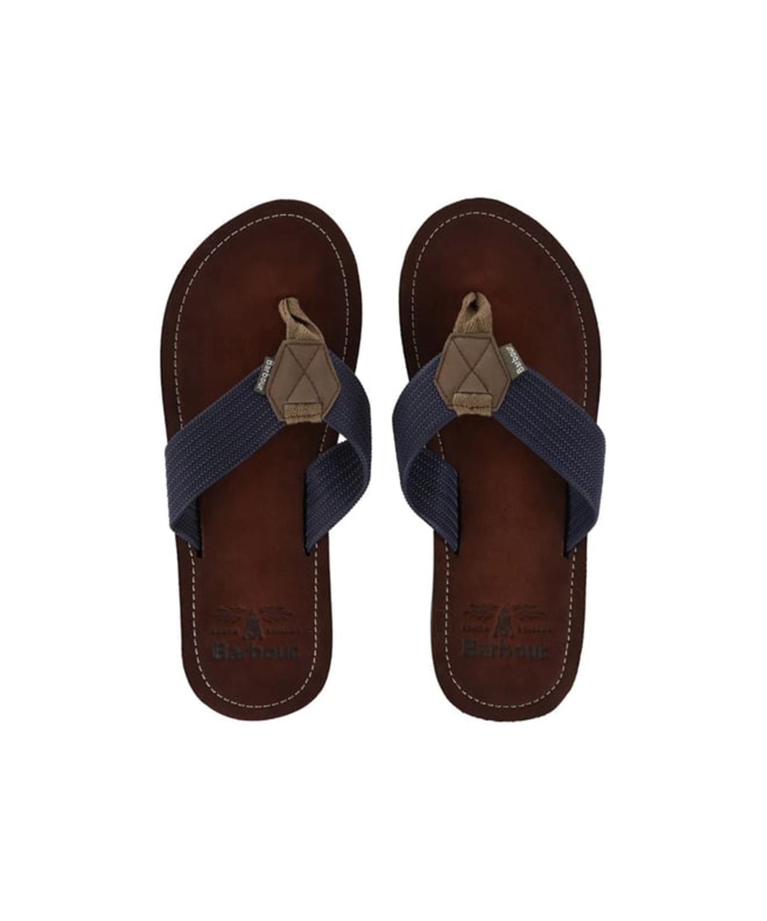 Barbour Toeman Plaj Terliği