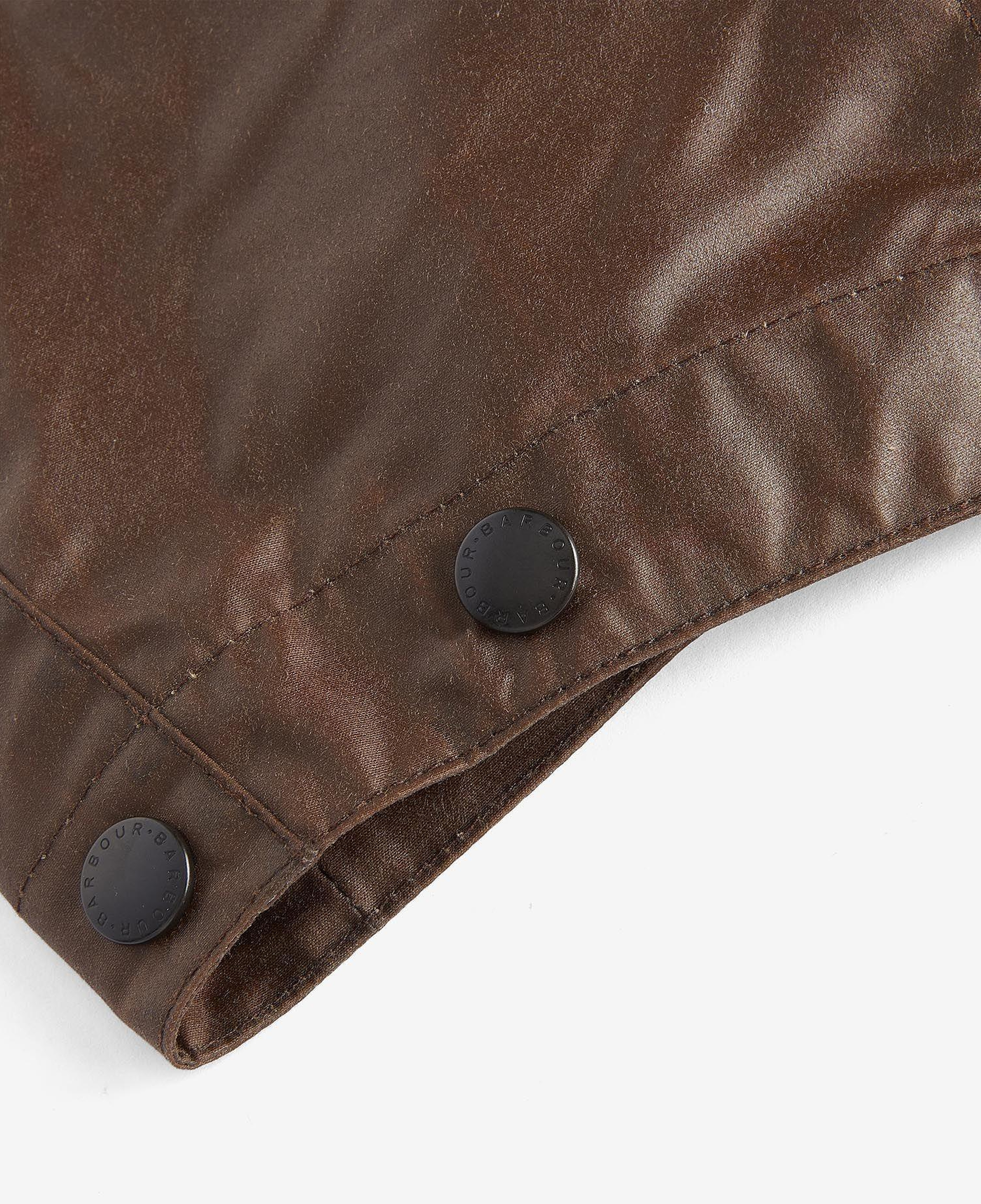 Barbour Yağlı Kapüşon - Klasik Ceketler İle Uyumludur