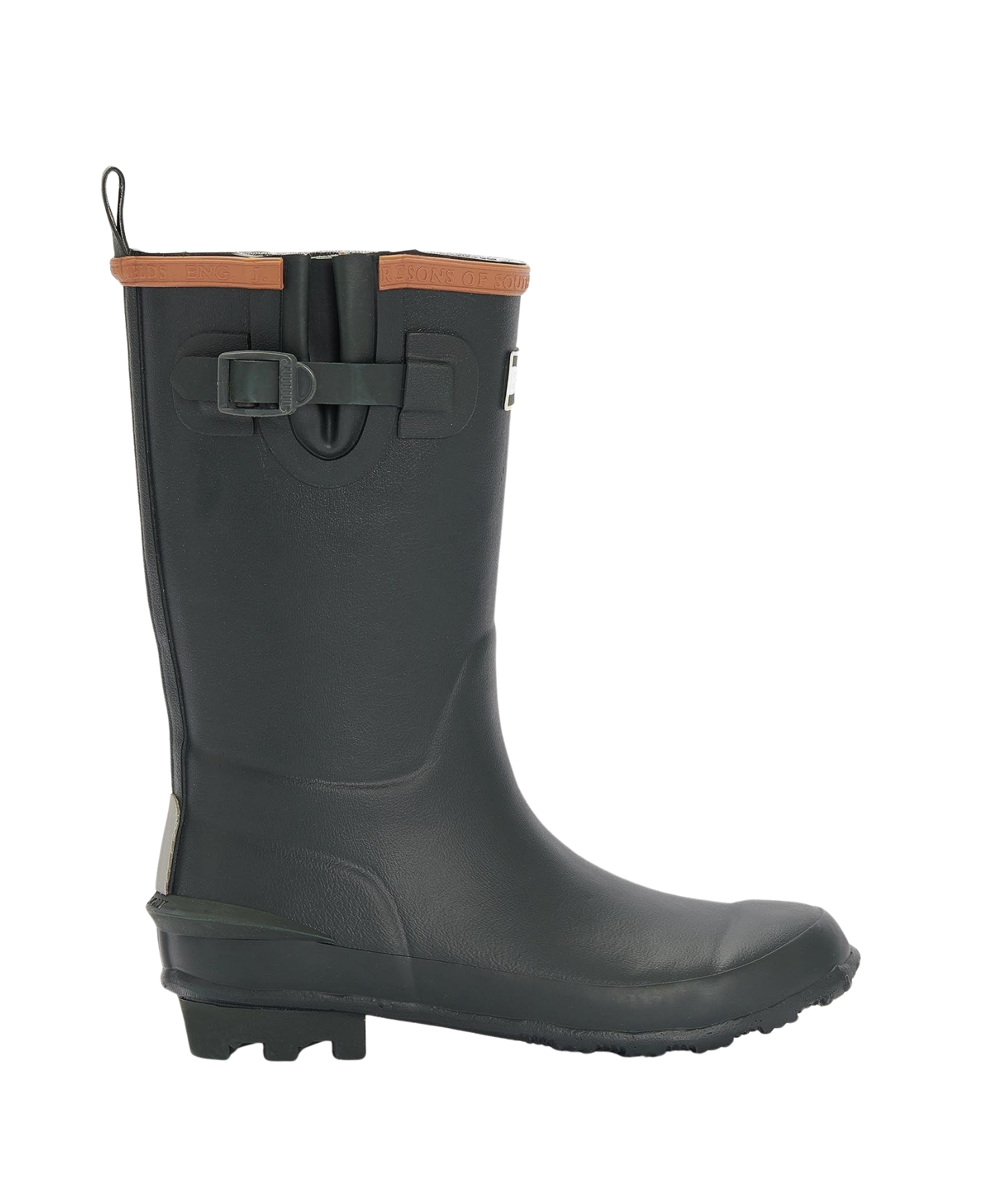 Barbour Çocuk Simonside Çizme (Unisex)