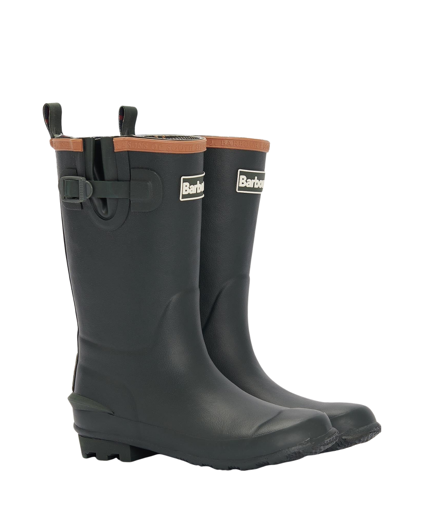Barbour Çocuk Simonside Çizme (Unisex)