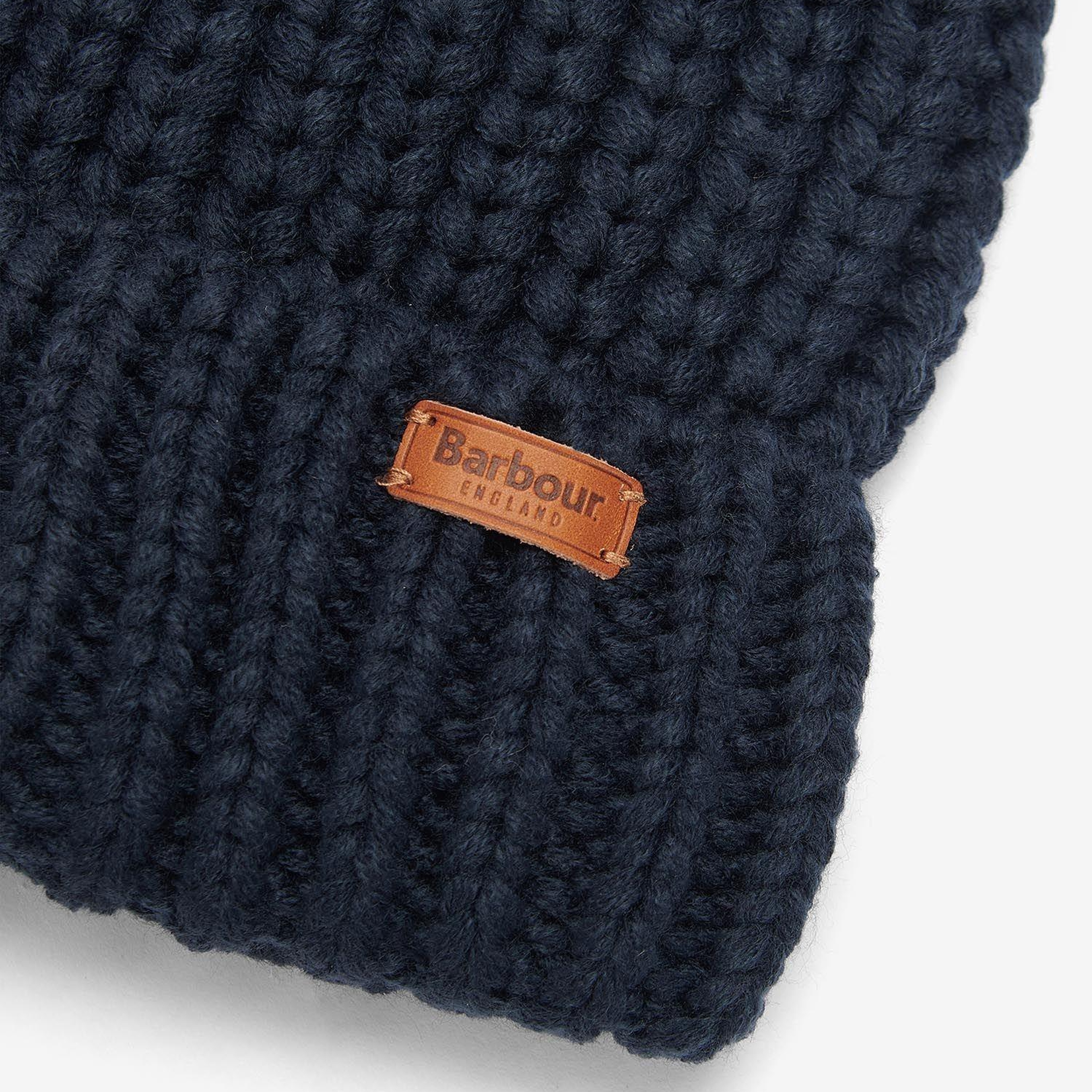 Barbour Saltburn Bere
