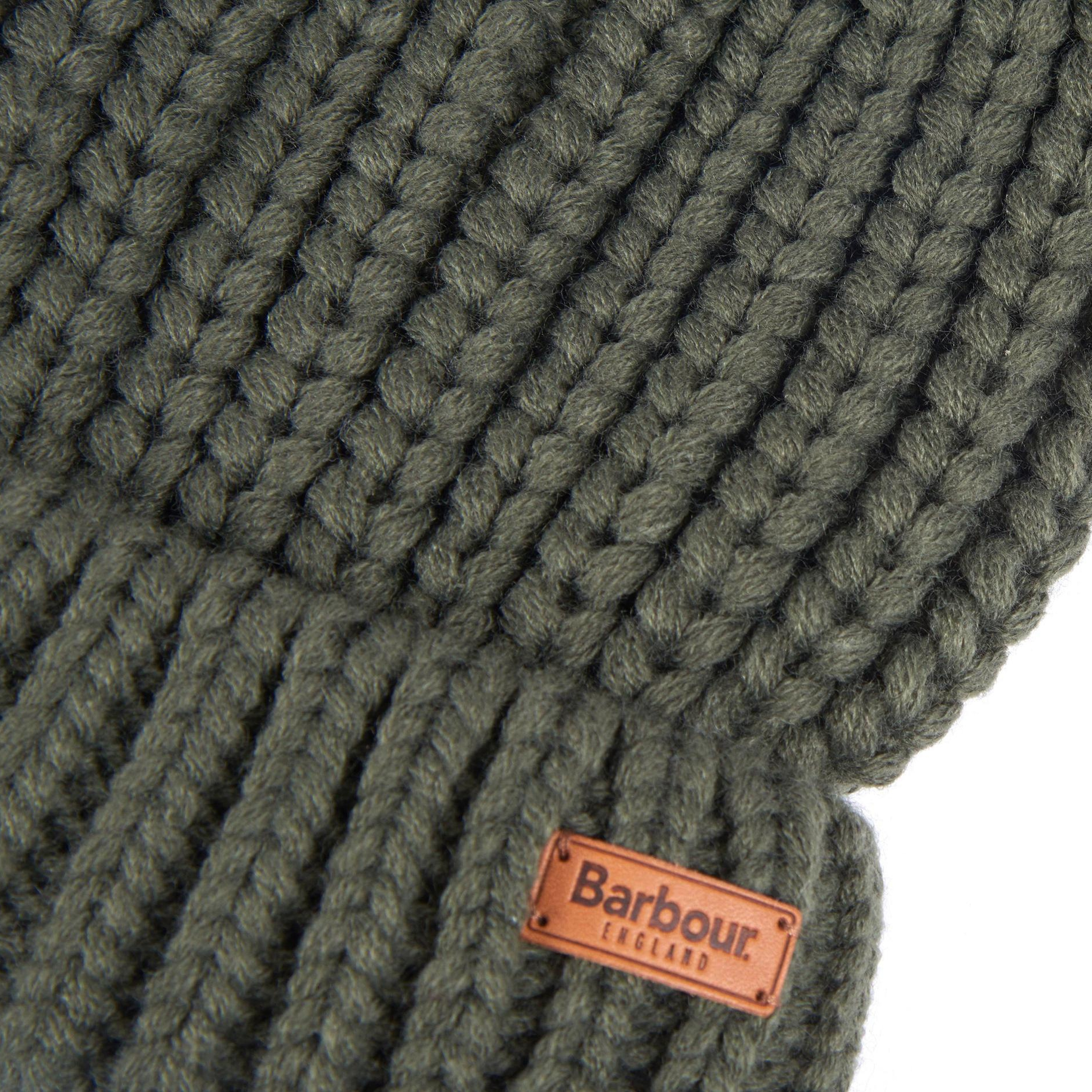 Barbour Saltburn Bere