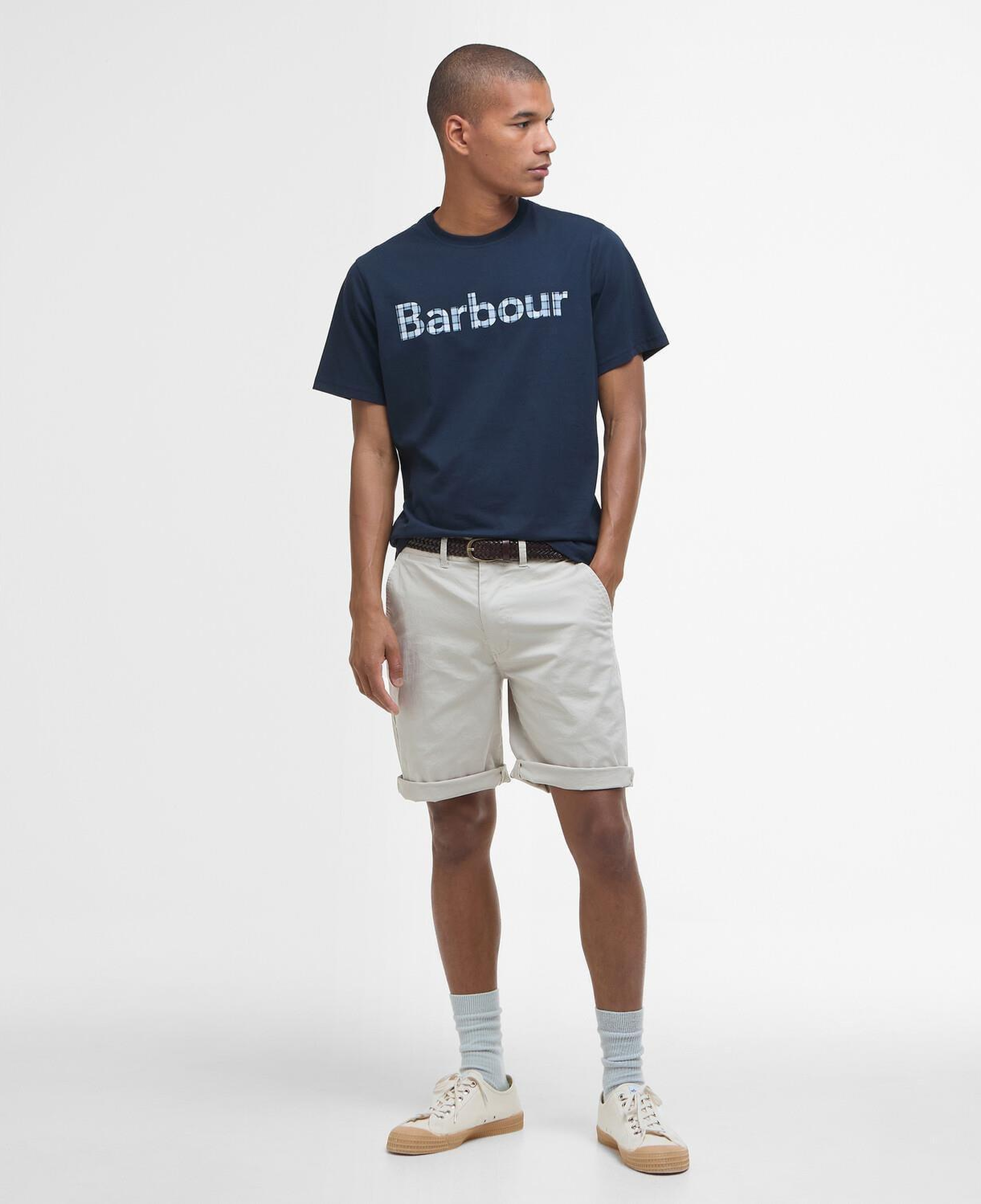 Barbour Kilnwick T-Shirt