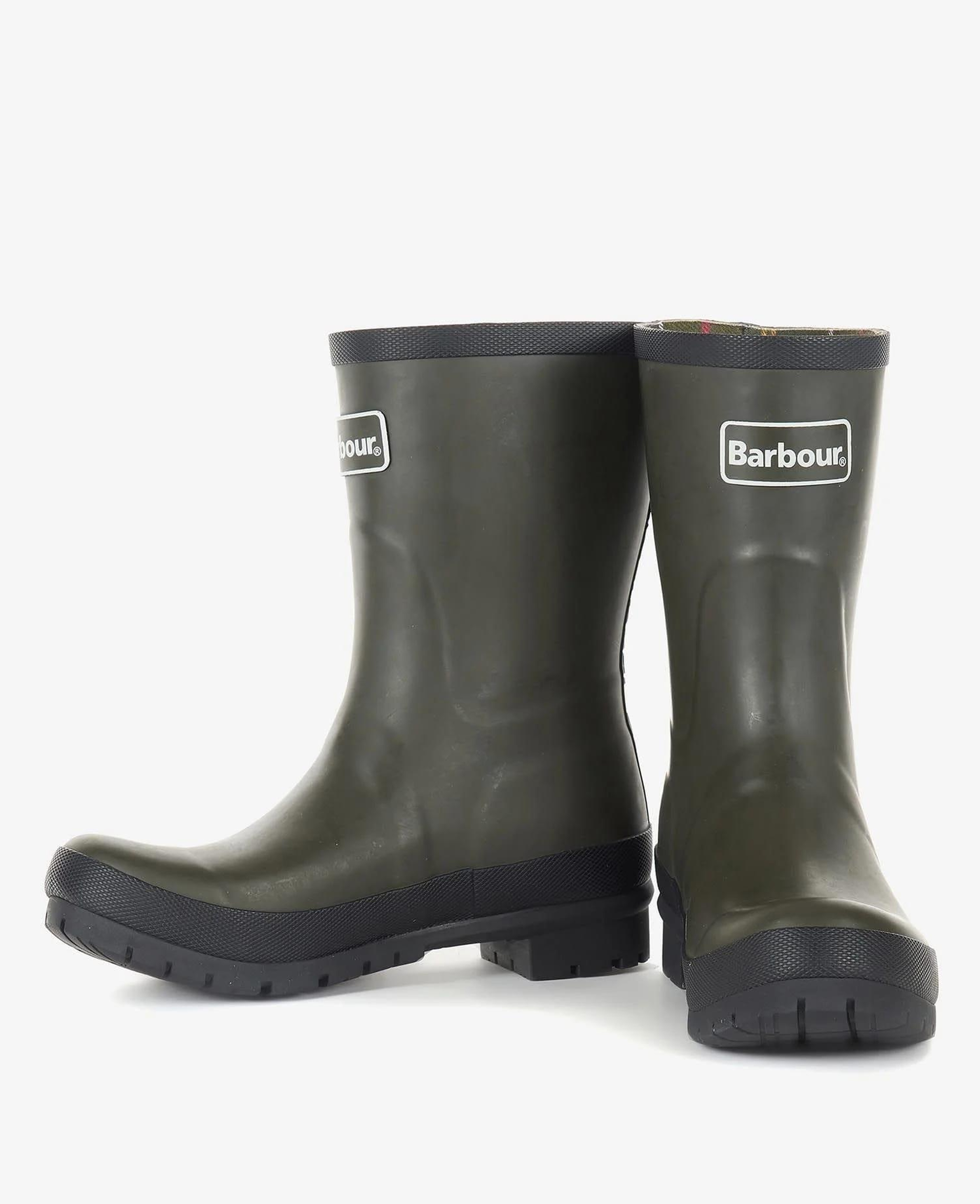 Barbour Kadın Banbury Çizme