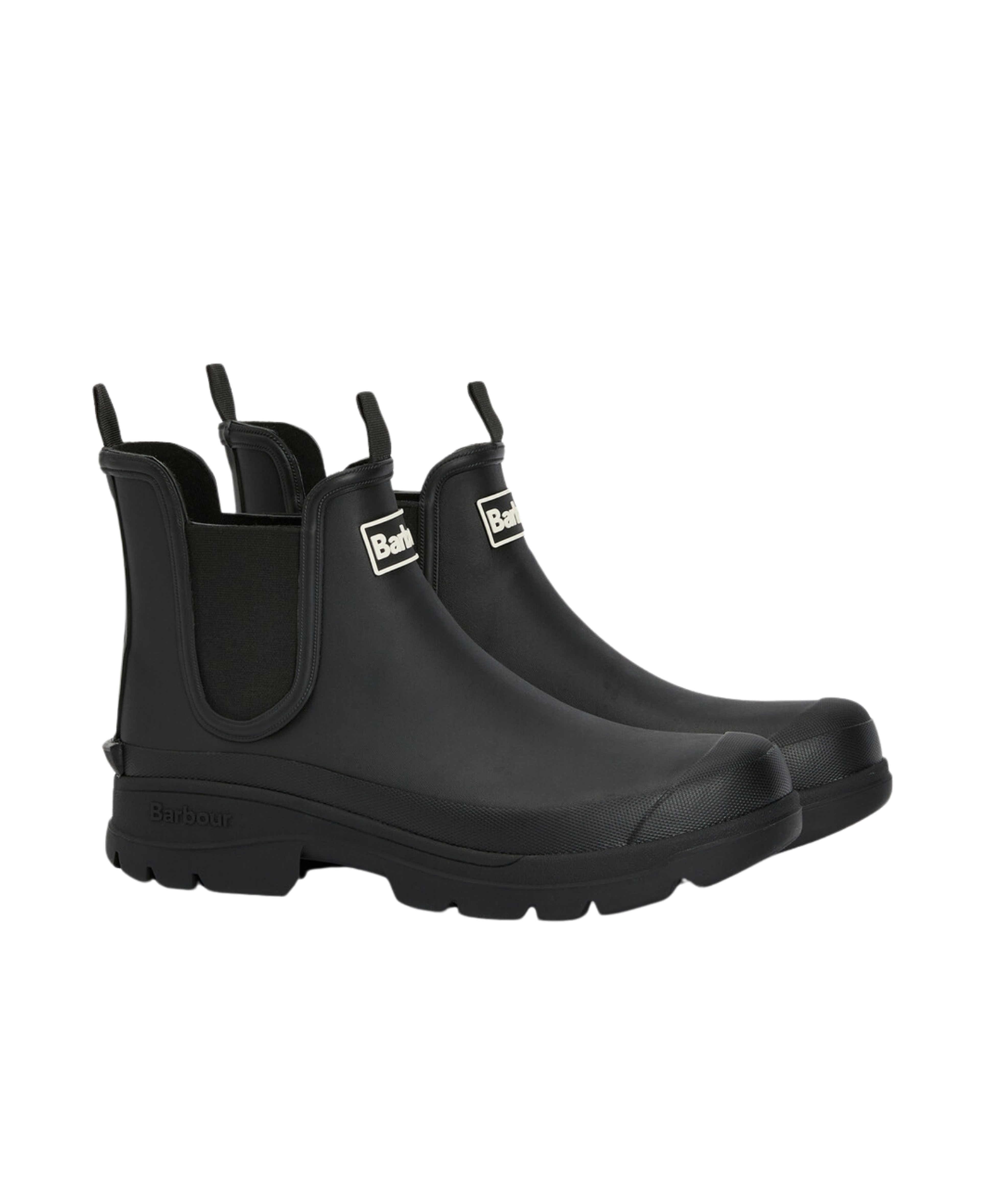 Barbour Erkek Nimbus Çizme