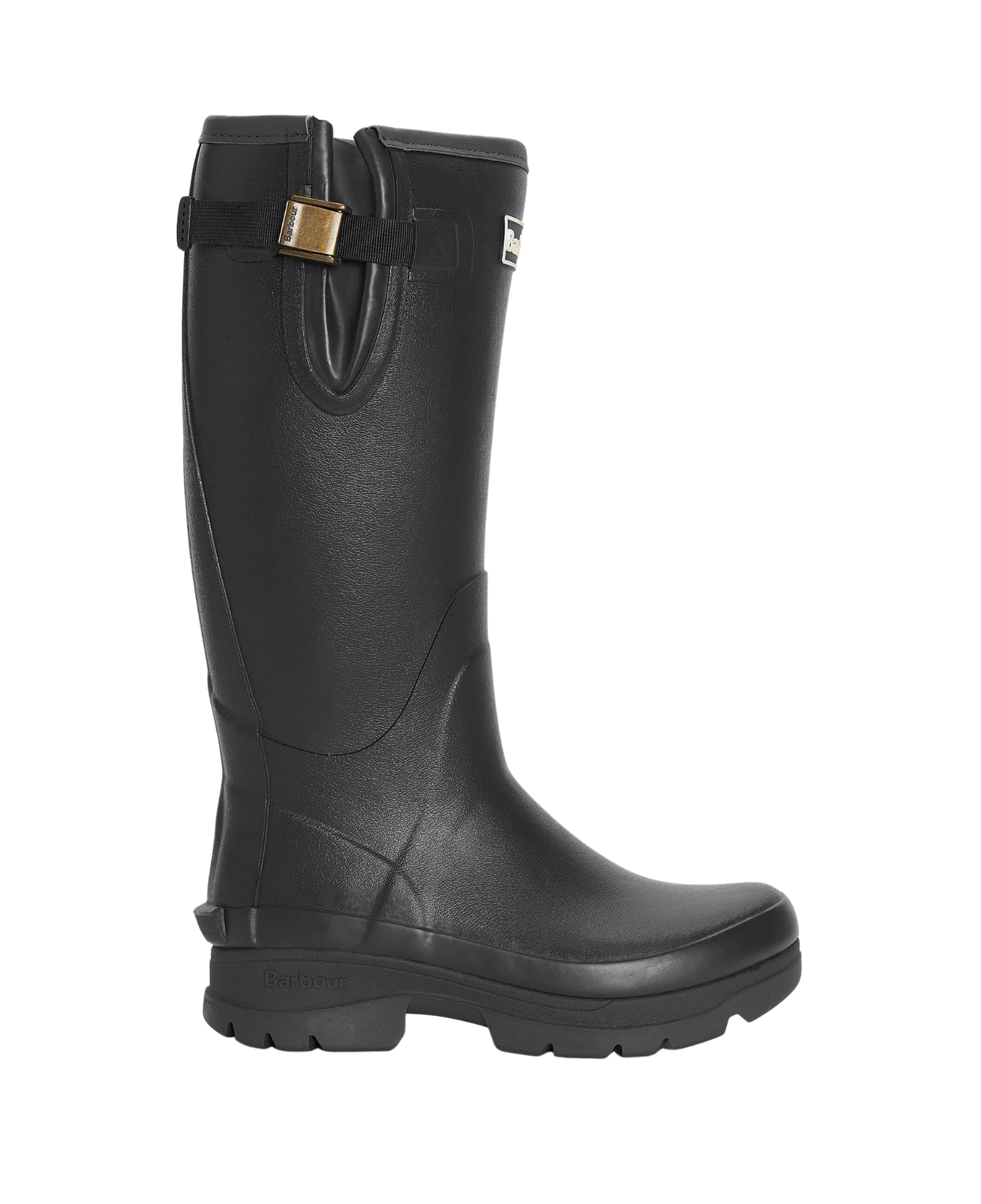 Barbour Tempest Çizme