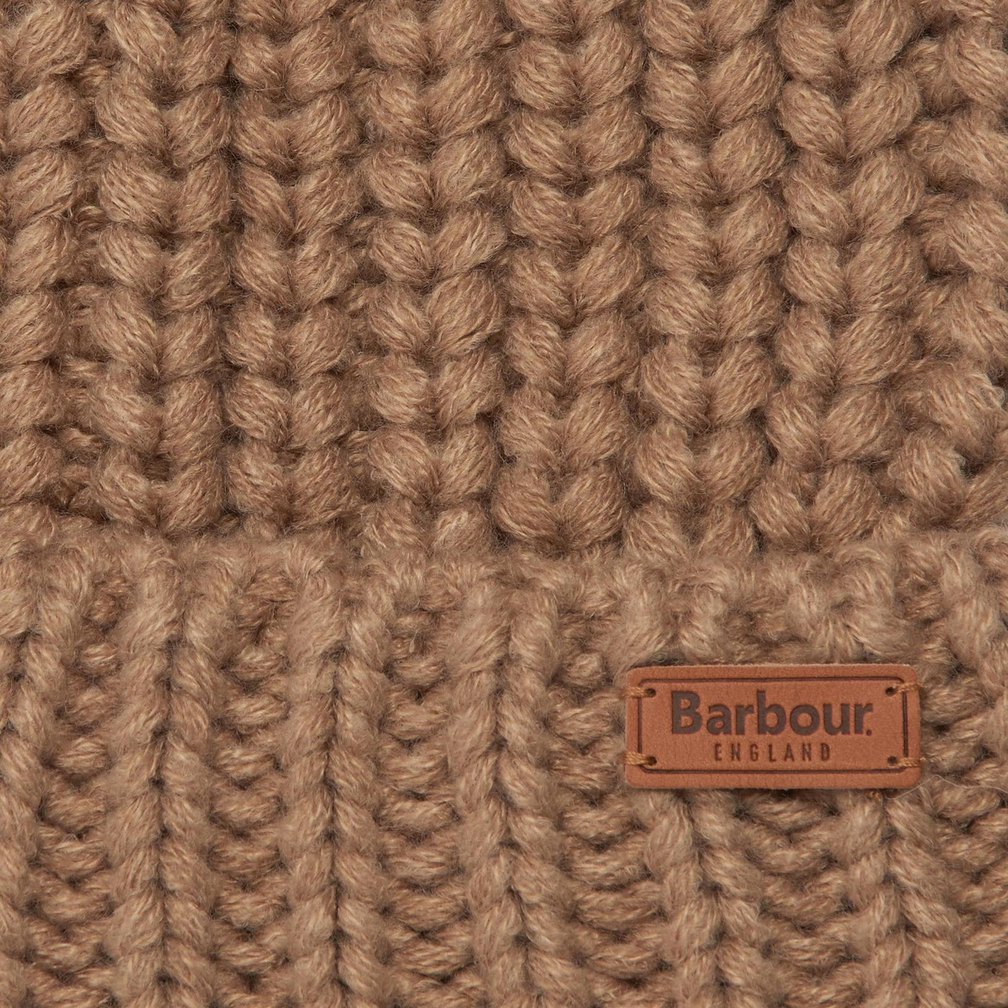 Barbour Saltburn Bere