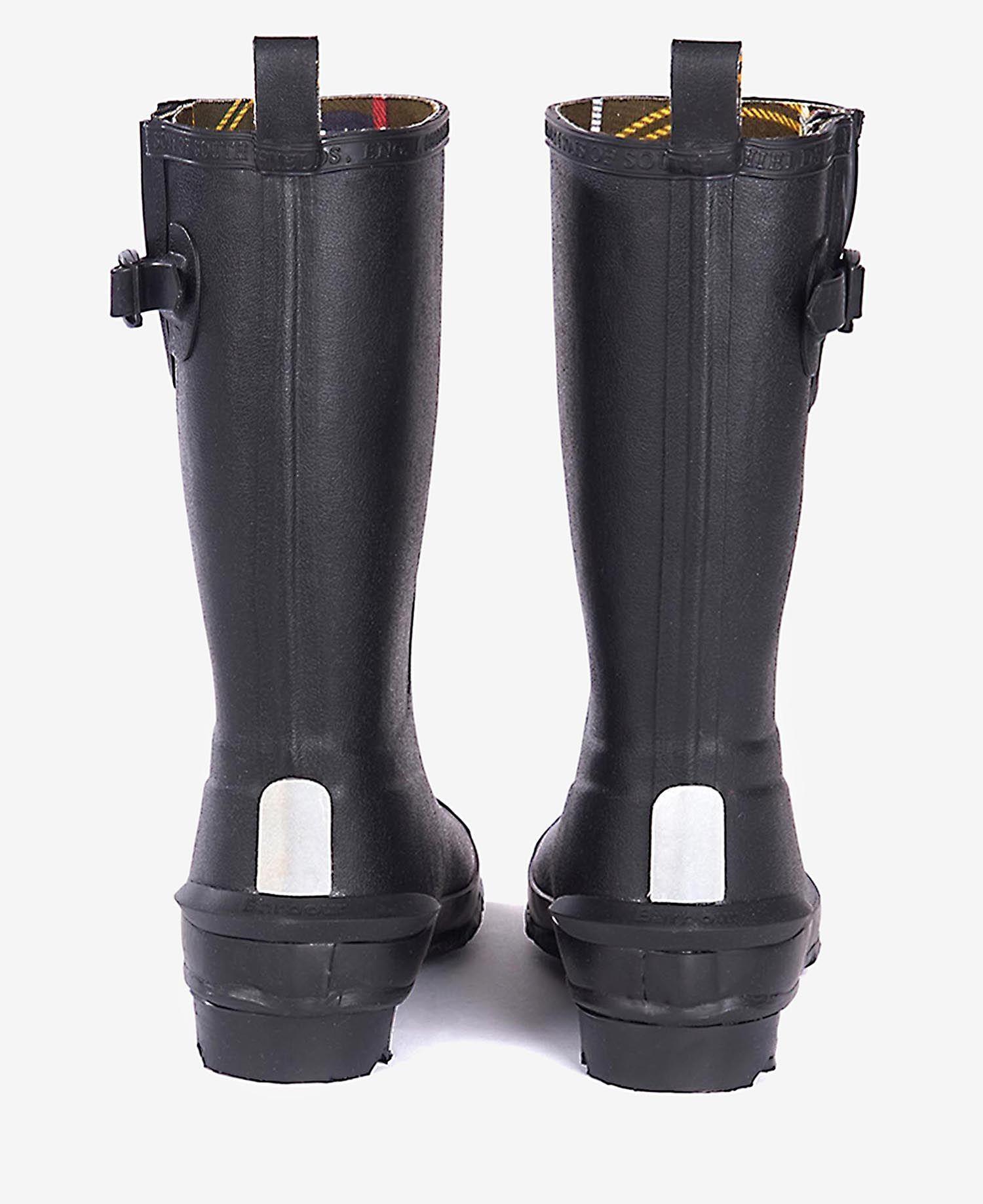 Barbour Çocuk Simonside Çizme (Unisex)