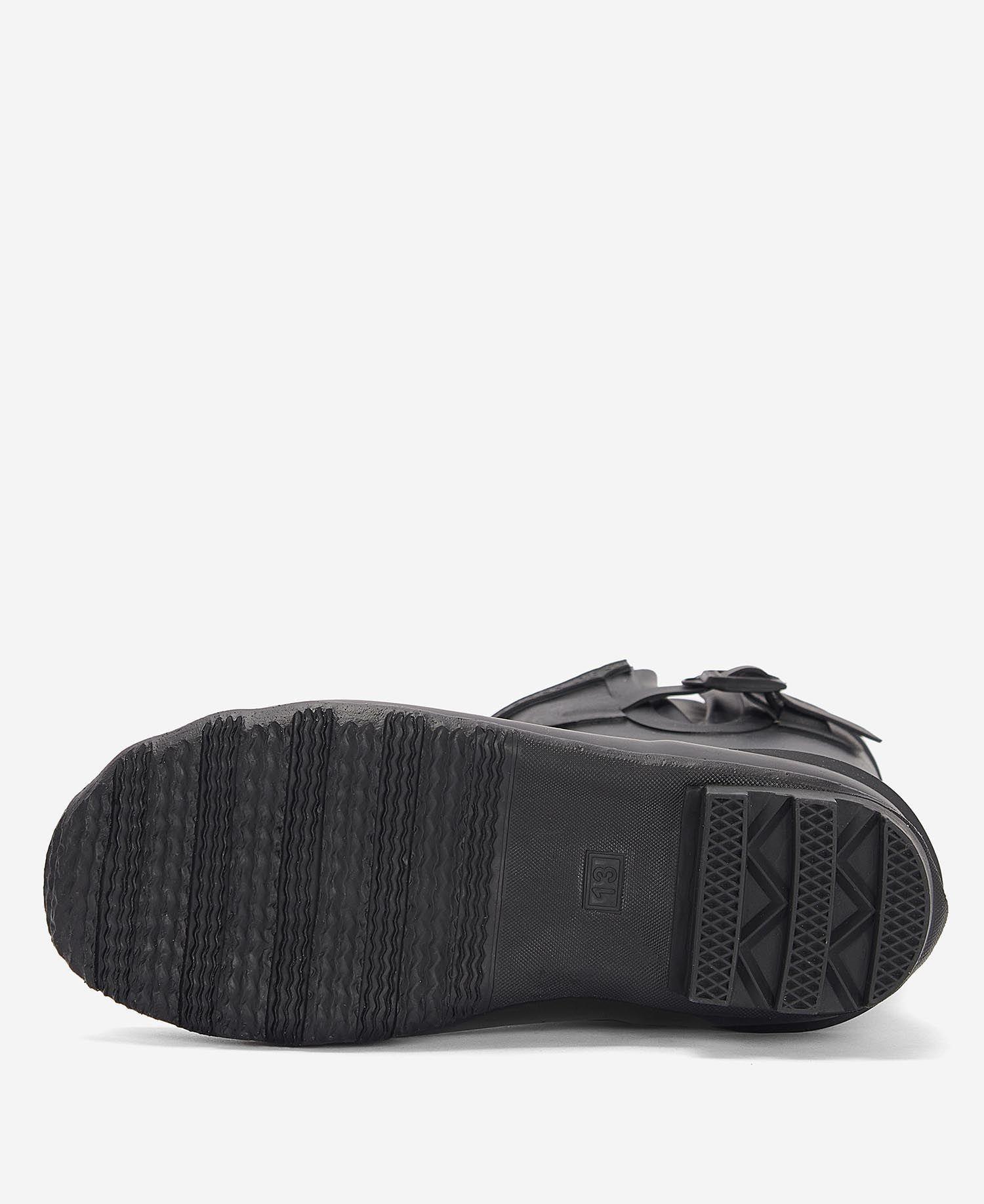 Barbour Çocuk Simonside Çizme (Unisex)