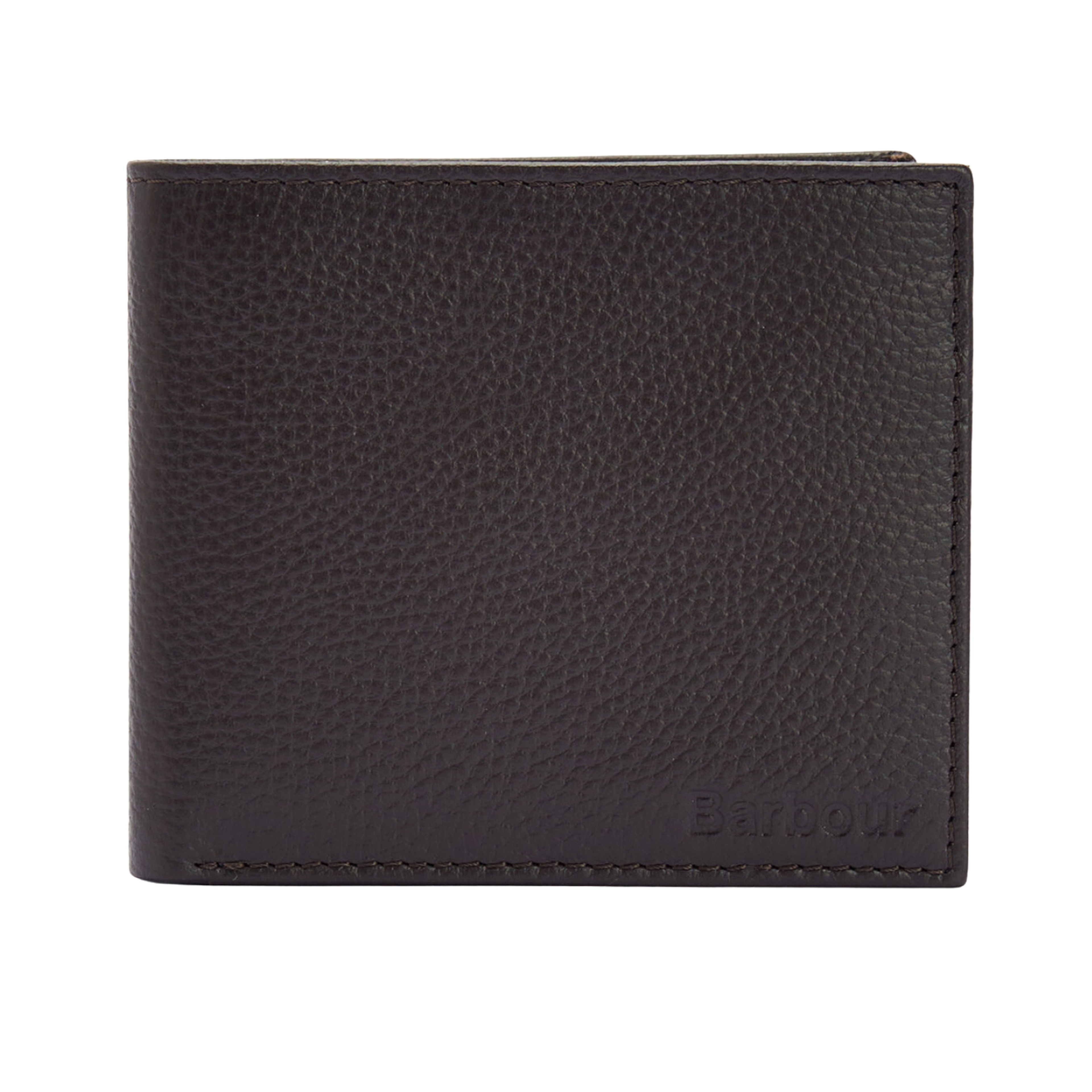 Barbour Amble Gerçek Deri Billfold Cüzdan