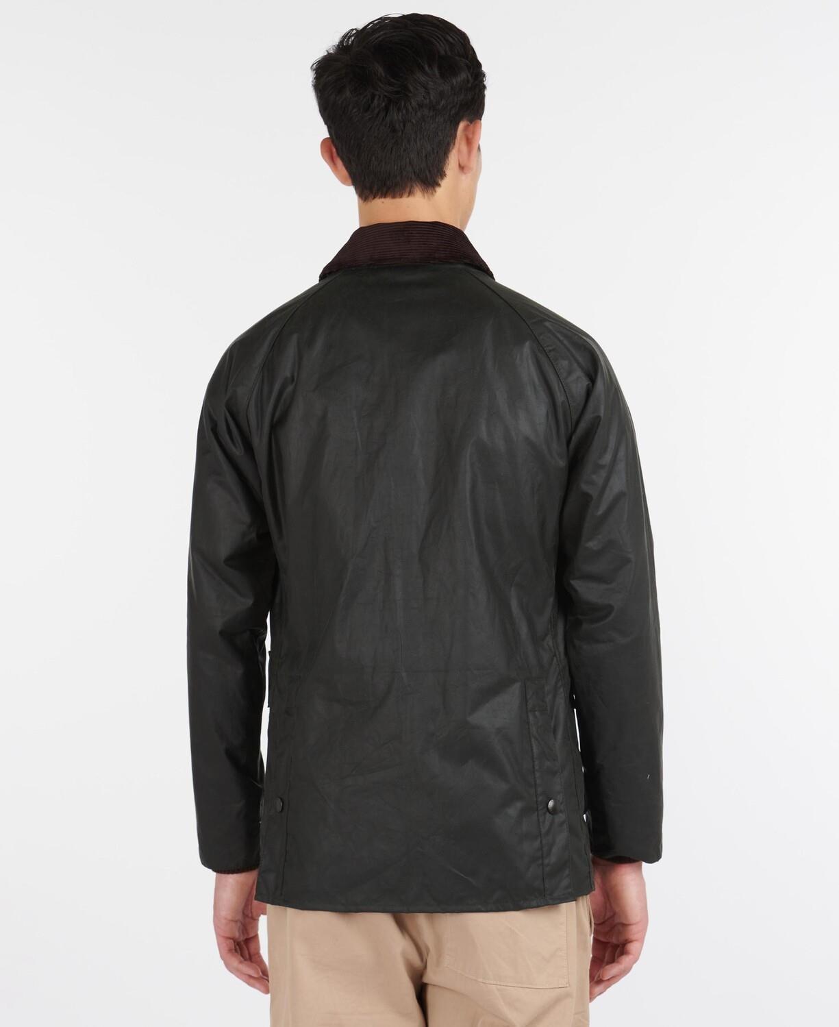 Barbour SL Bedale Yağlı Ceket