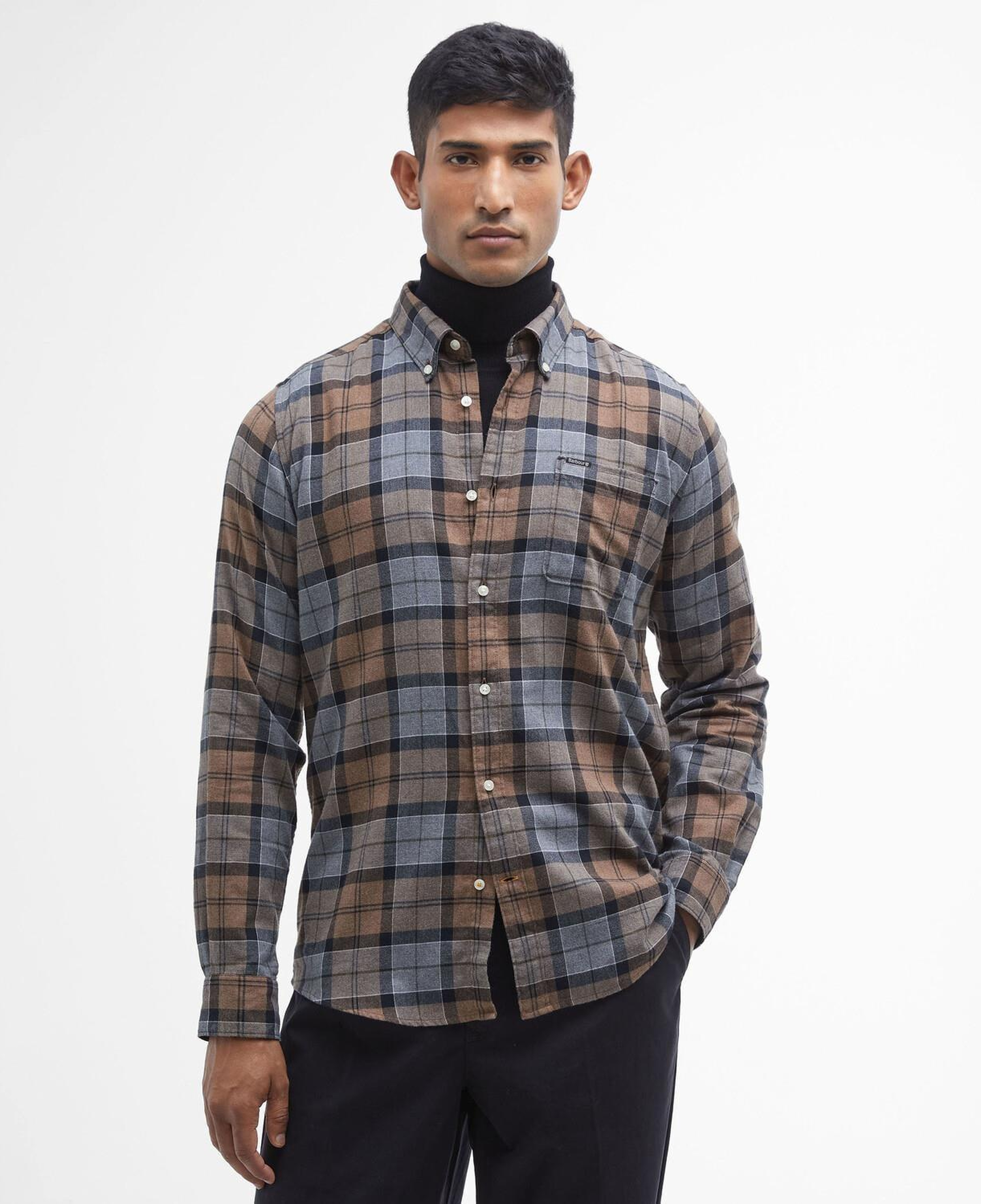 Barbour Rasay Gömlek