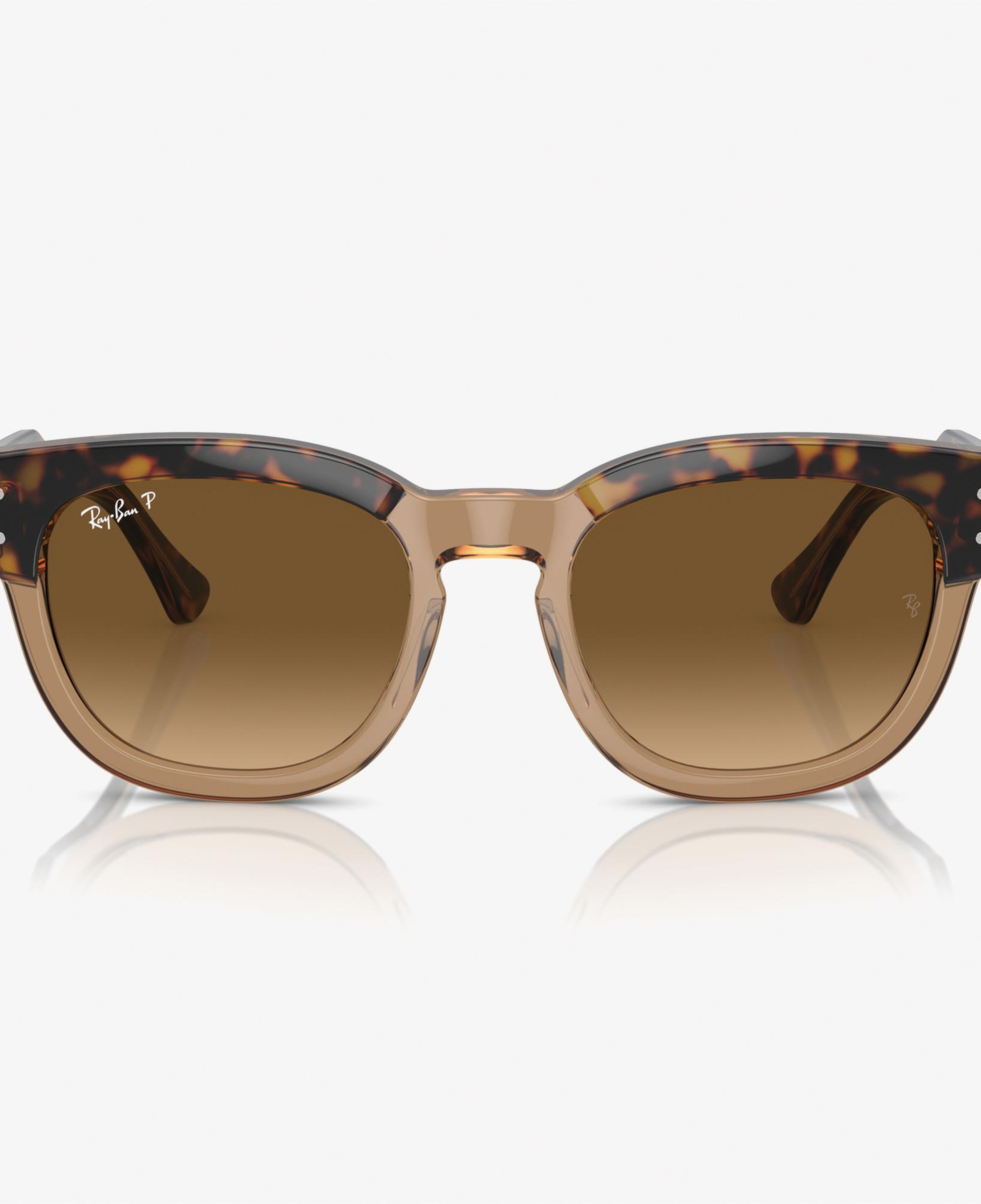 RAY-BAN 0RB0298S Propionate Unisex Kahverengi Güneş Gözlüğü
