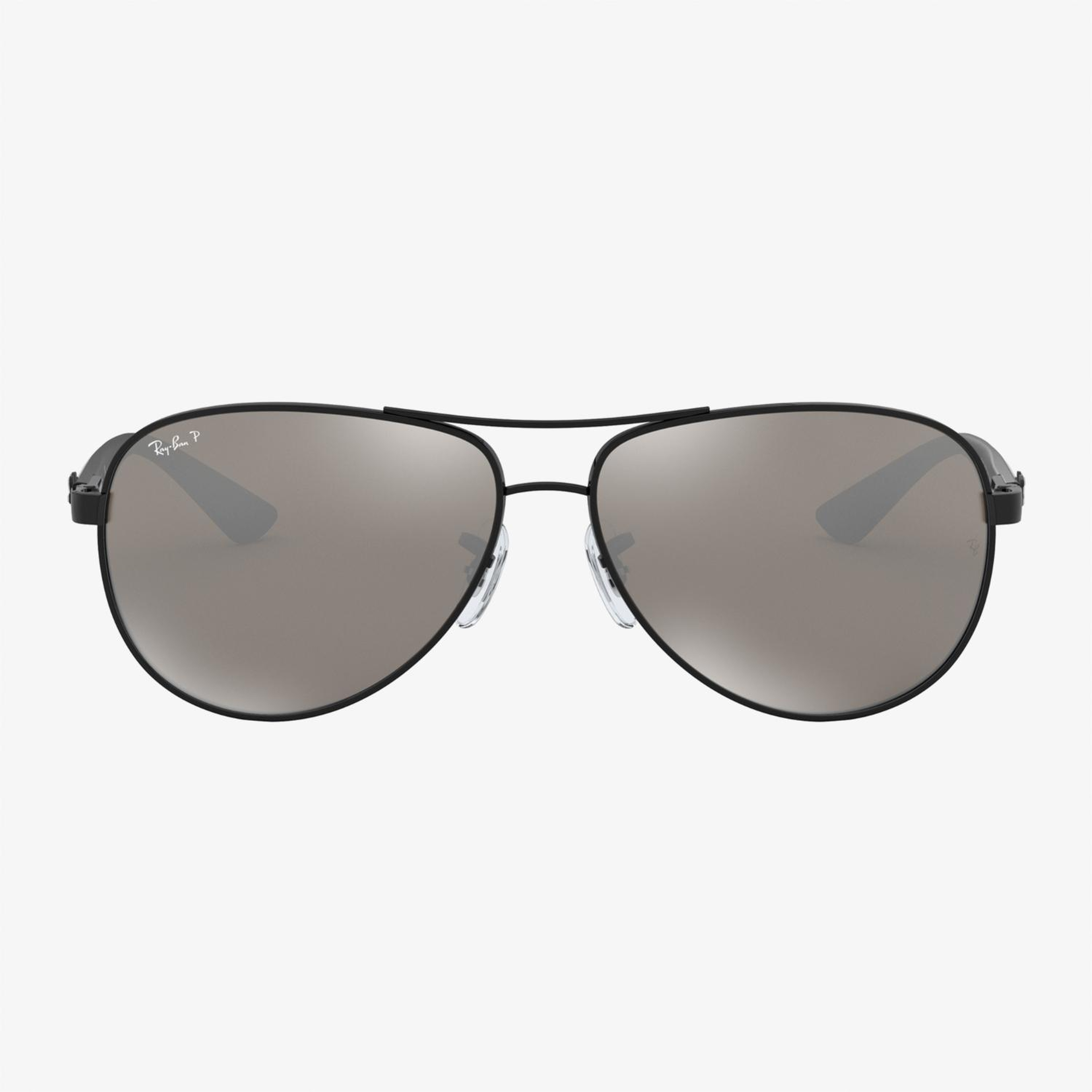 RAY-BAN 0RB8313 Erkek Siyah Güneş Gözlüğü