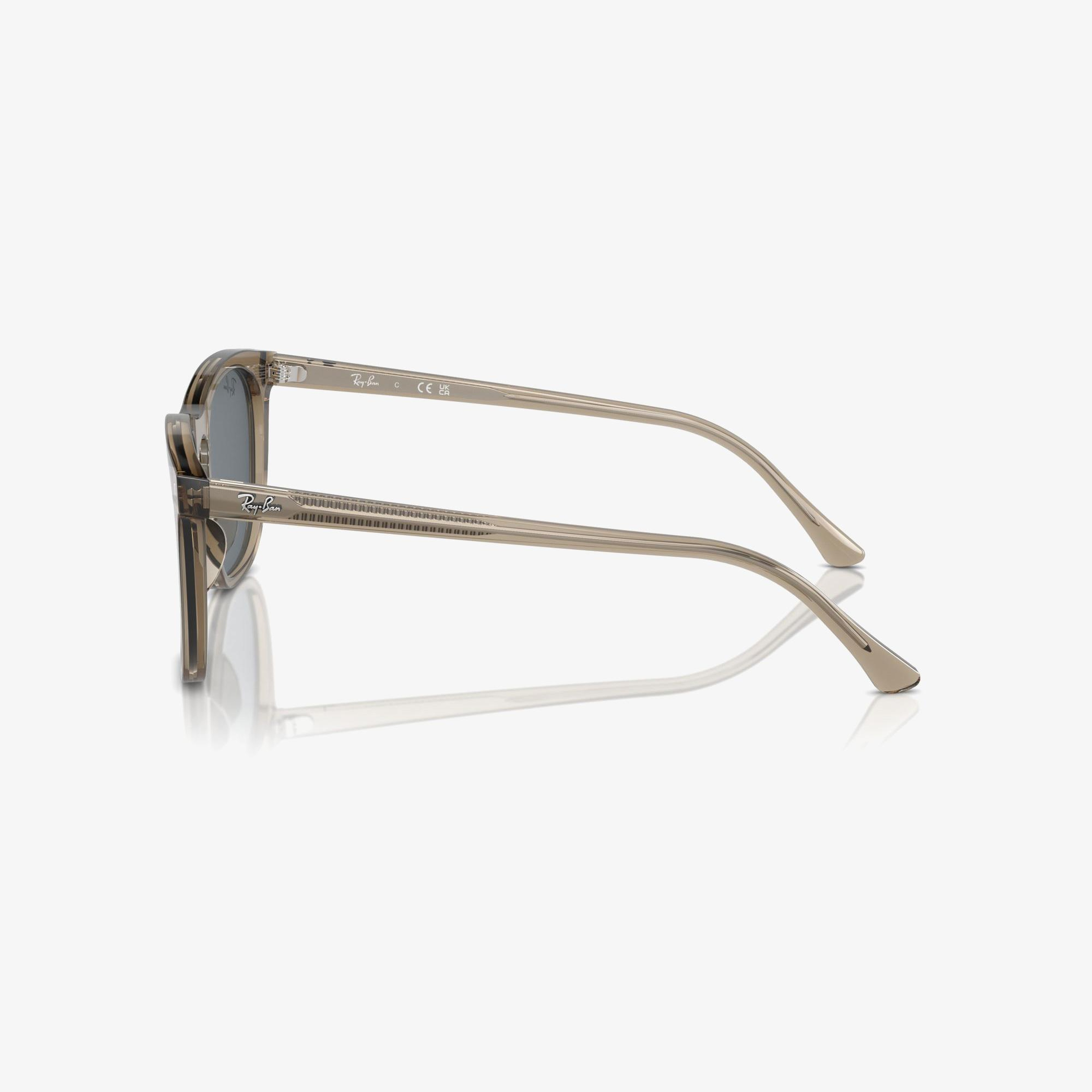RAY-BAN Rb221 Unisex Kahverengi Güneş Gözlüğü