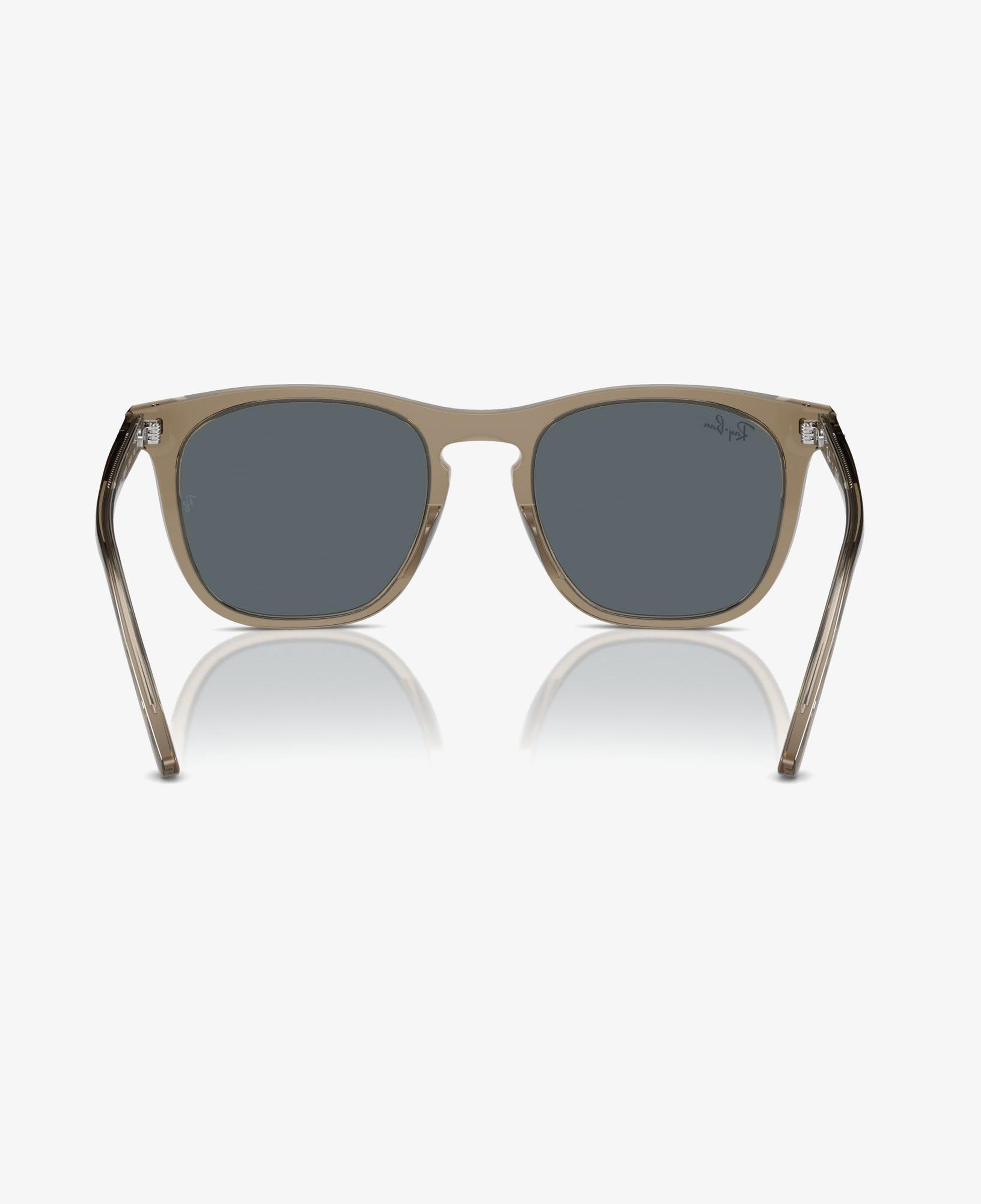 RAY-BAN Rb221 Unisex Kahverengi Güneş Gözlüğü