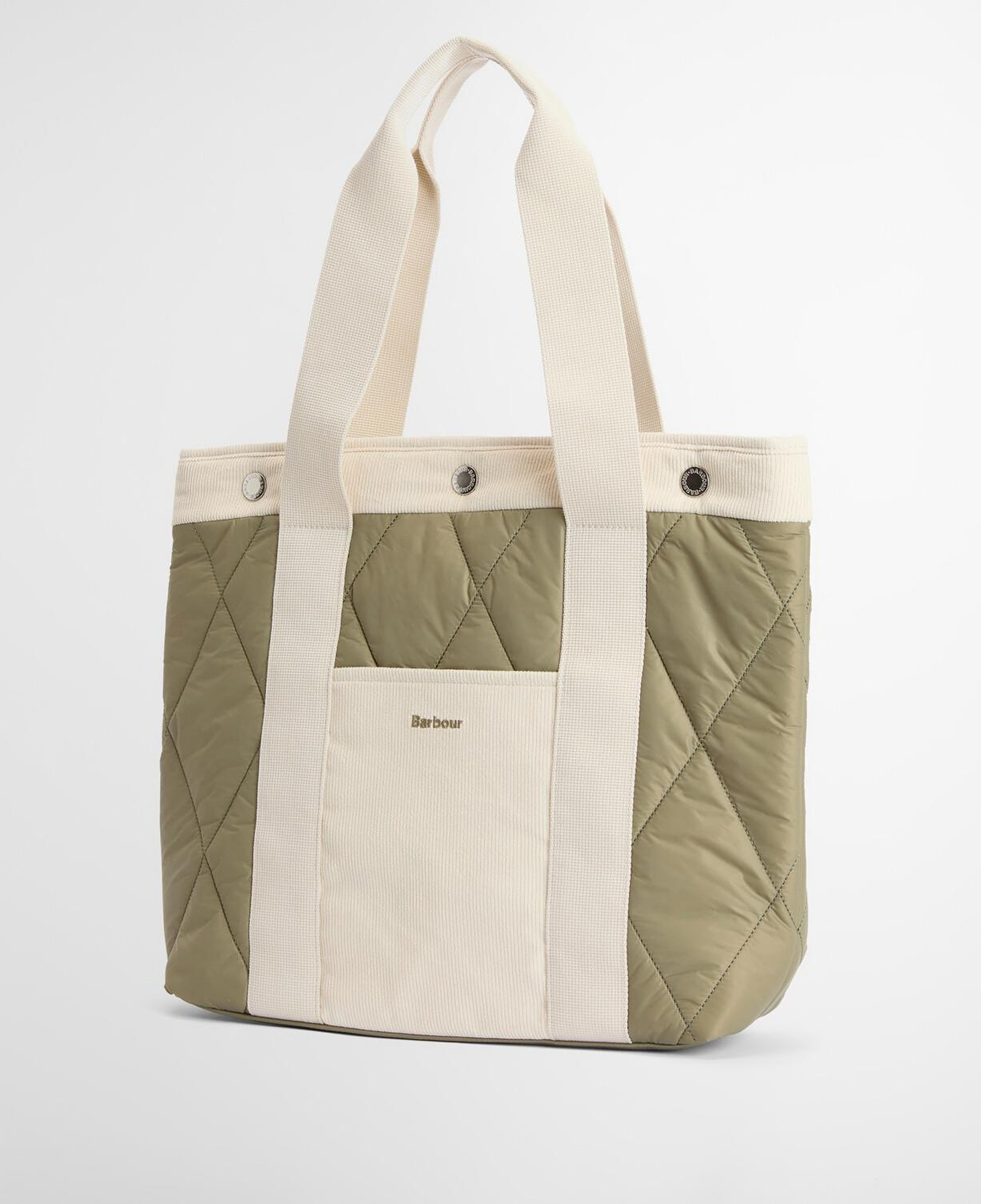 Barbour Healy Omuz Çantası