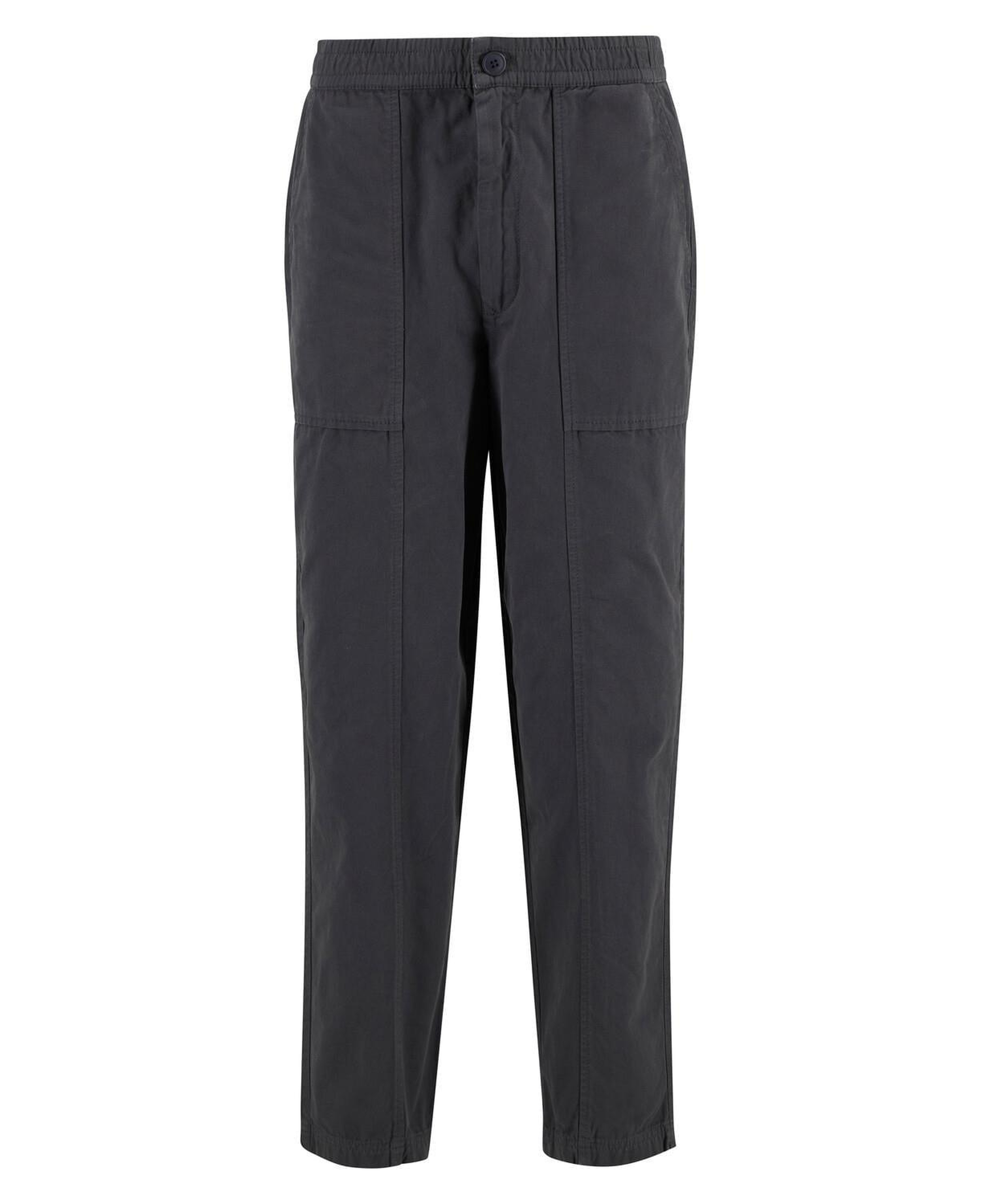 Barbour Finwick Relaxed Fit Pantolon