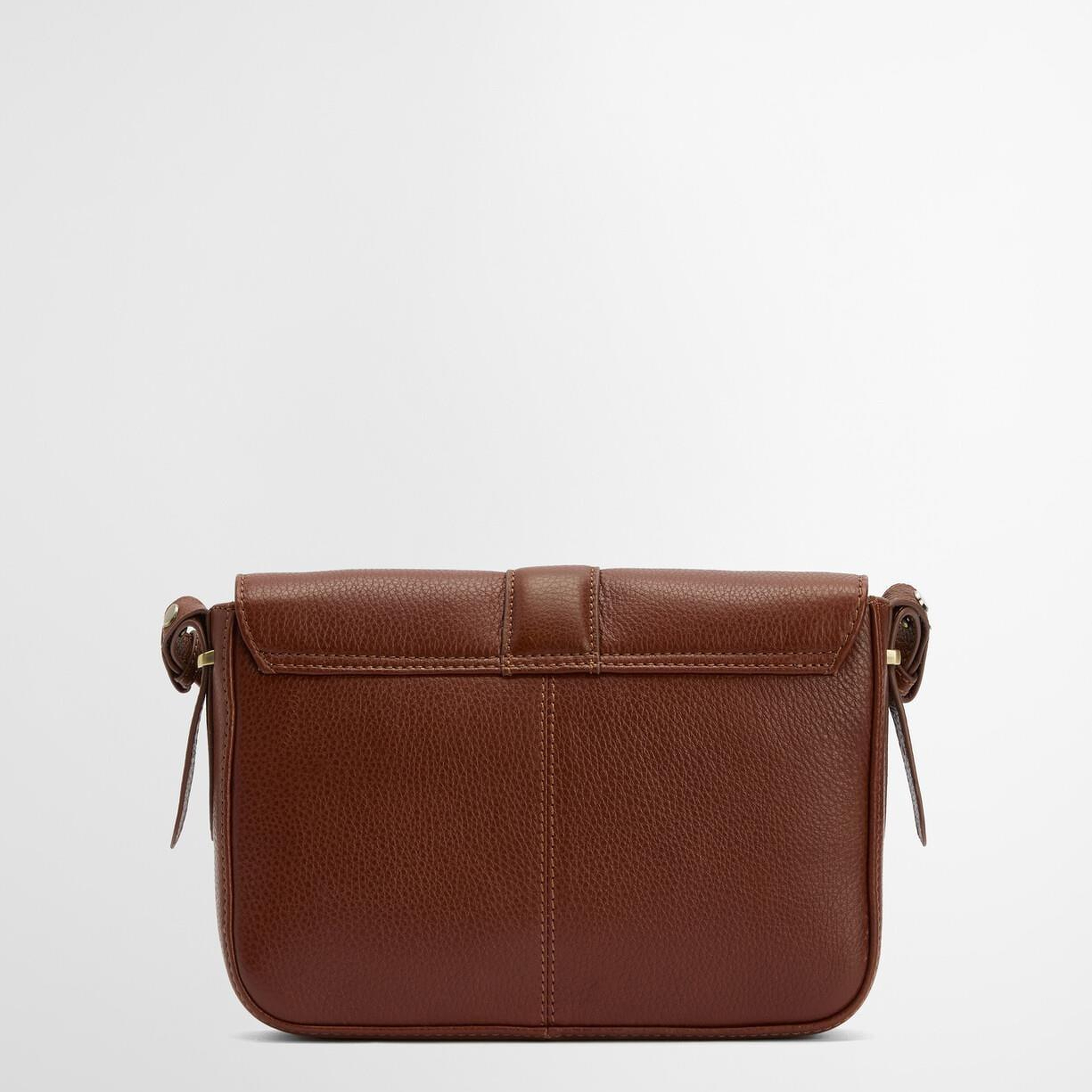 Barbour Rosa Deri Çapraz Çanta