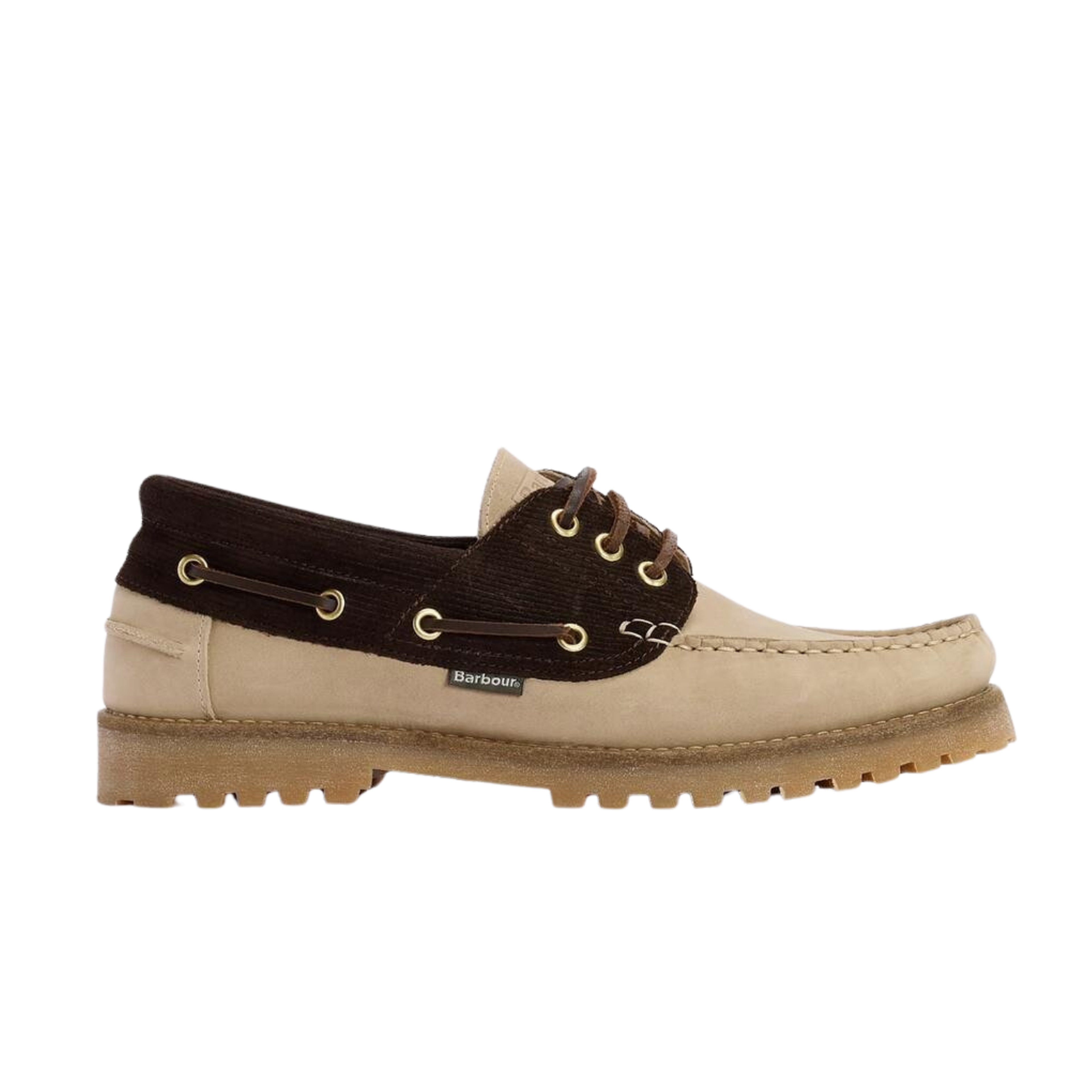 Barbour Deck Günlük Ayakkabı
