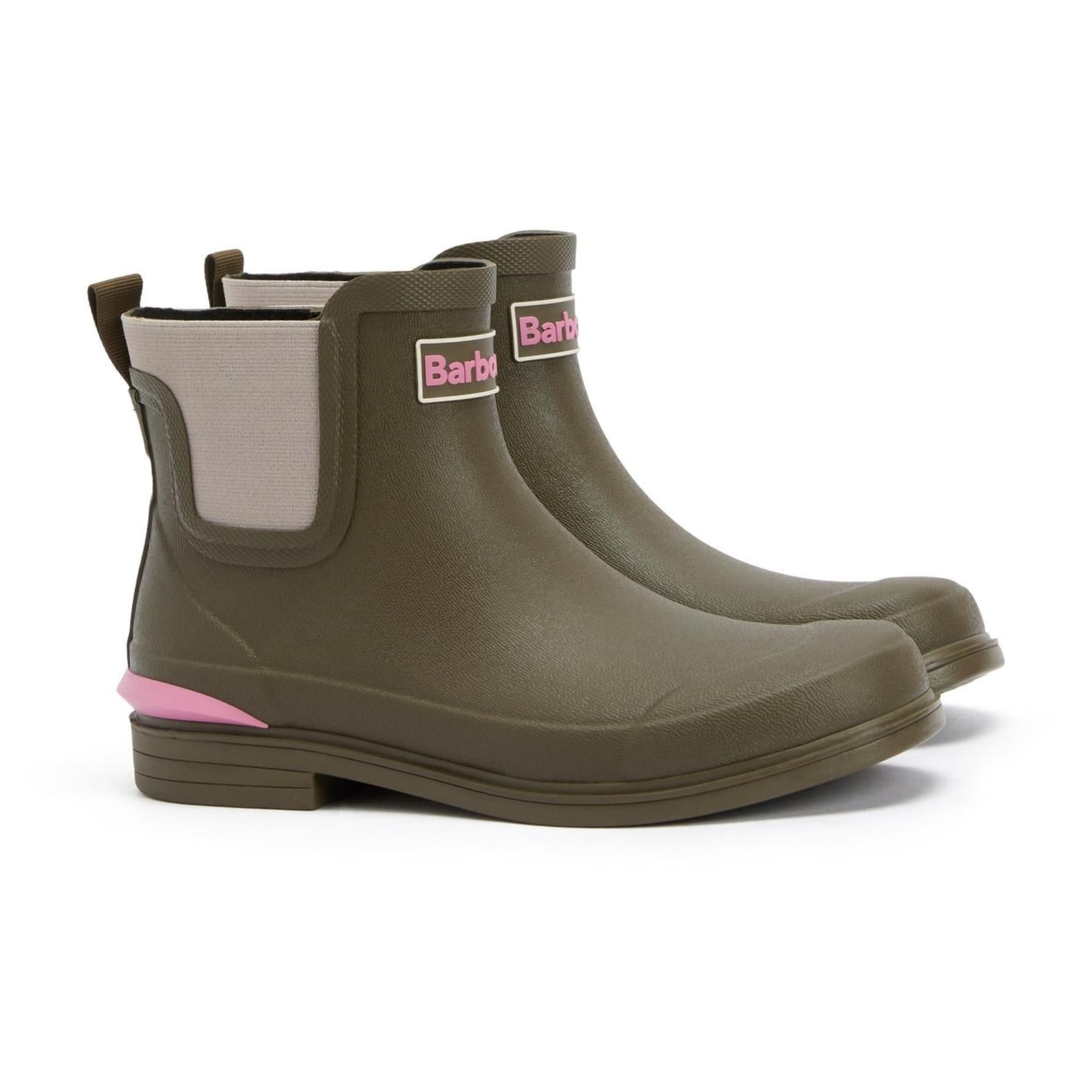 Barbour Abbeyfield Çizme