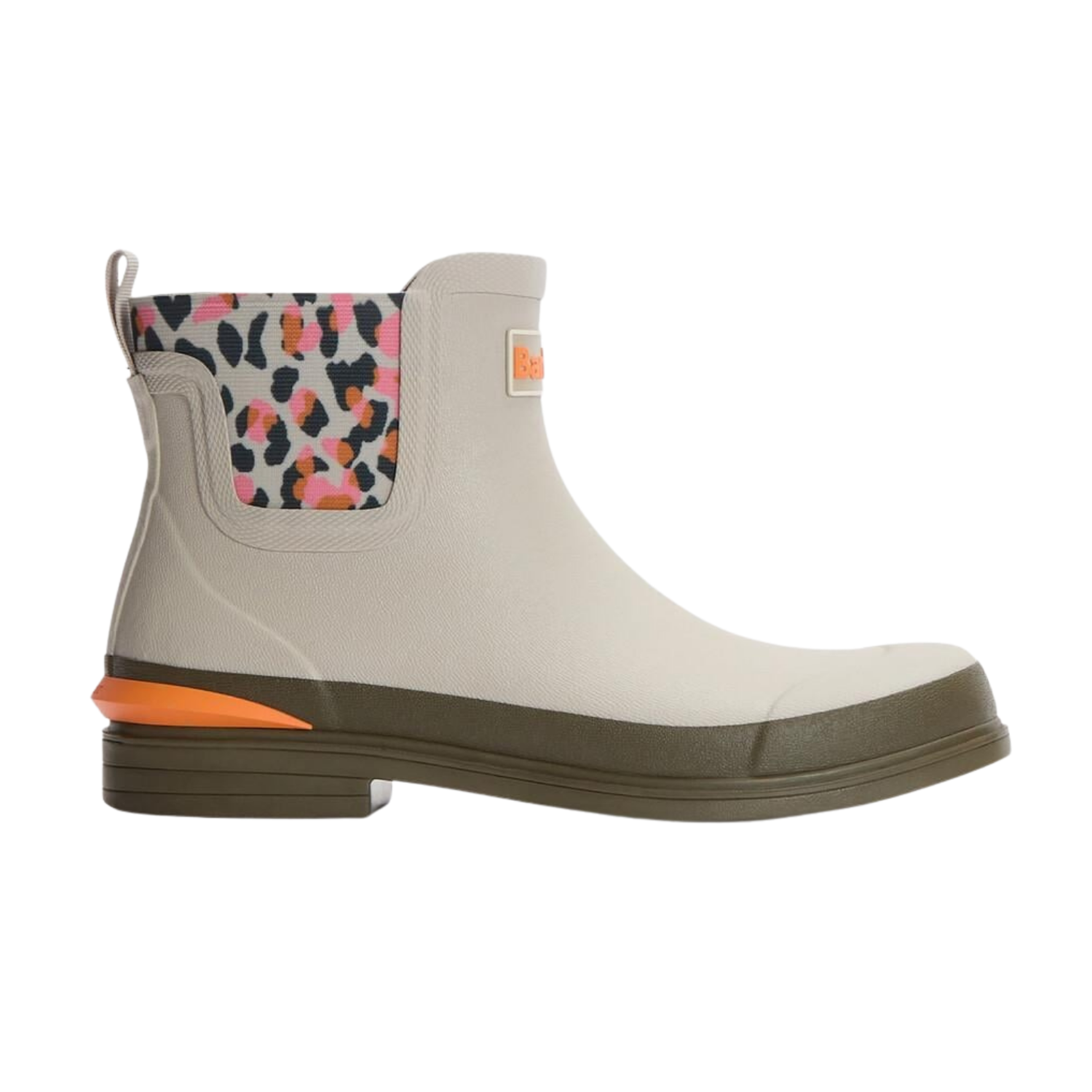 Barbour Abbeyfield Çizme
