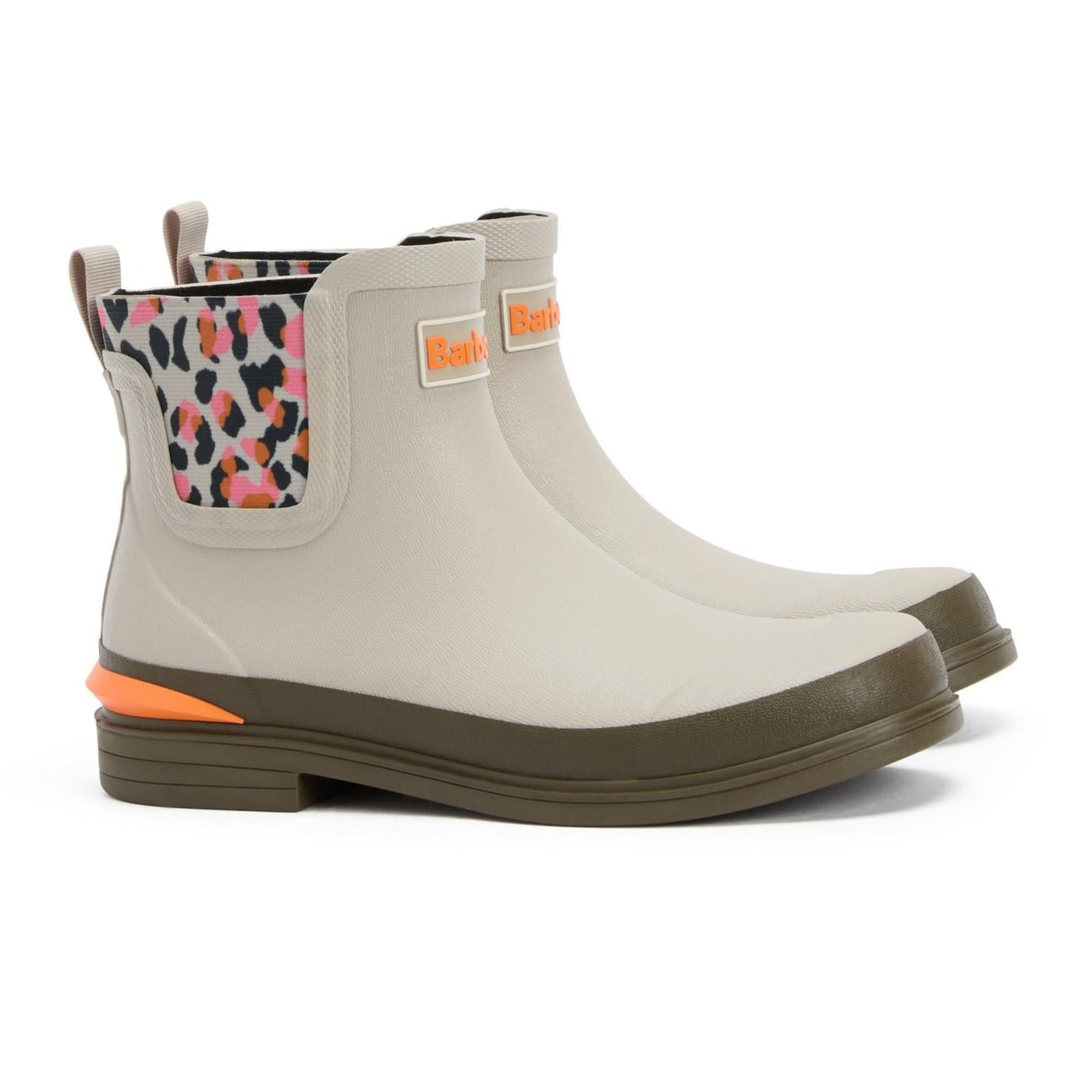 Barbour Abbeyfield Çizme