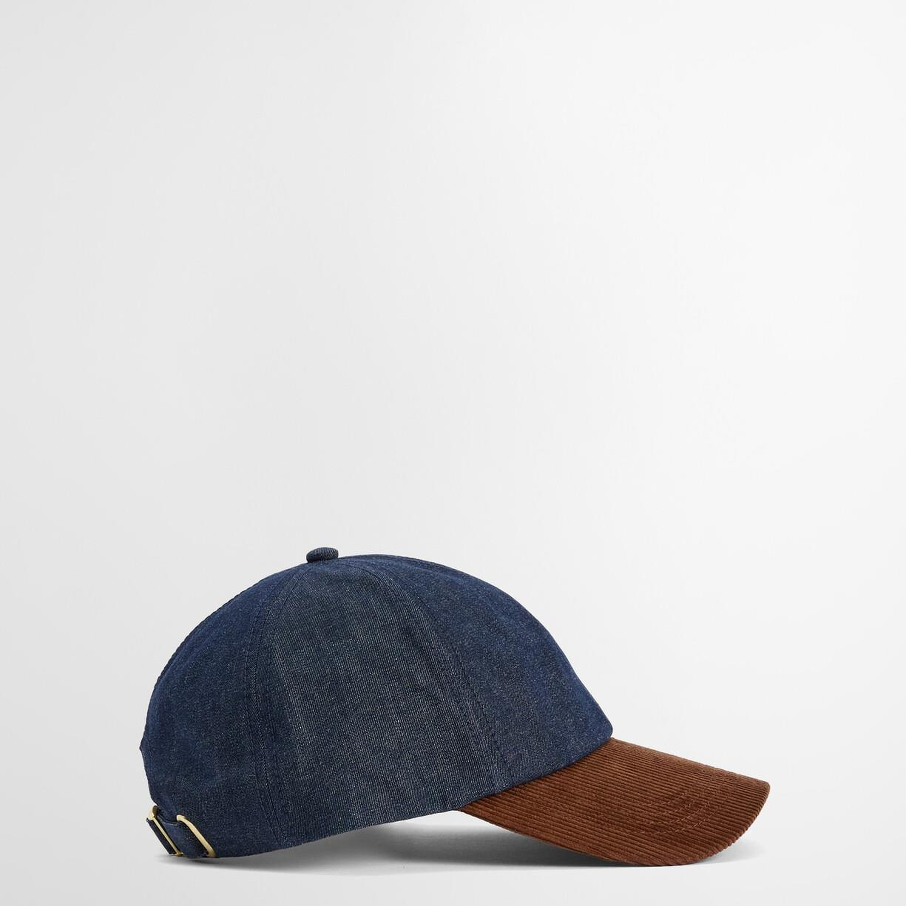 Barbour Mya Denim Şapka