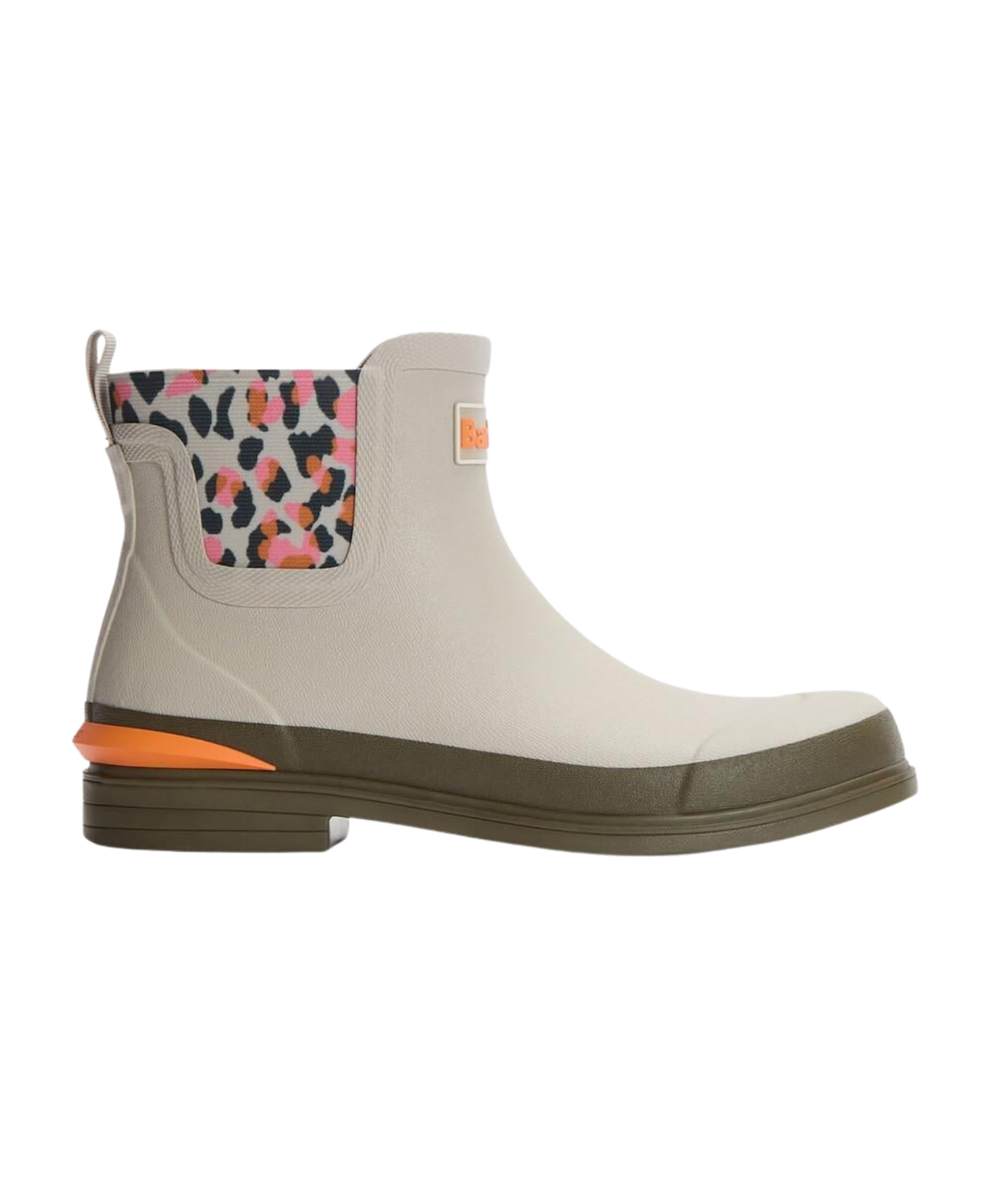 Barbour Abbeyfield Çizme