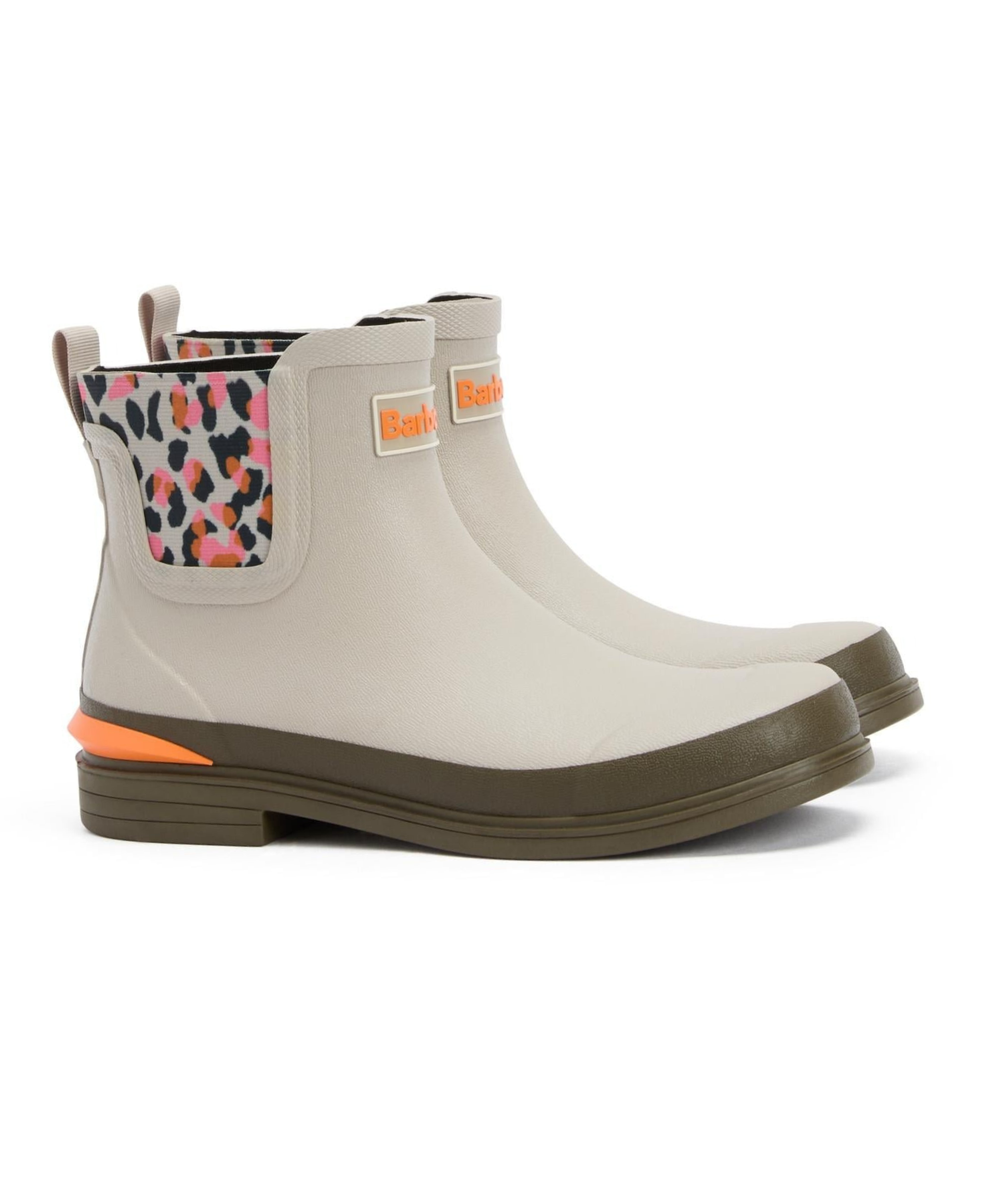Barbour Abbeyfield Çizme