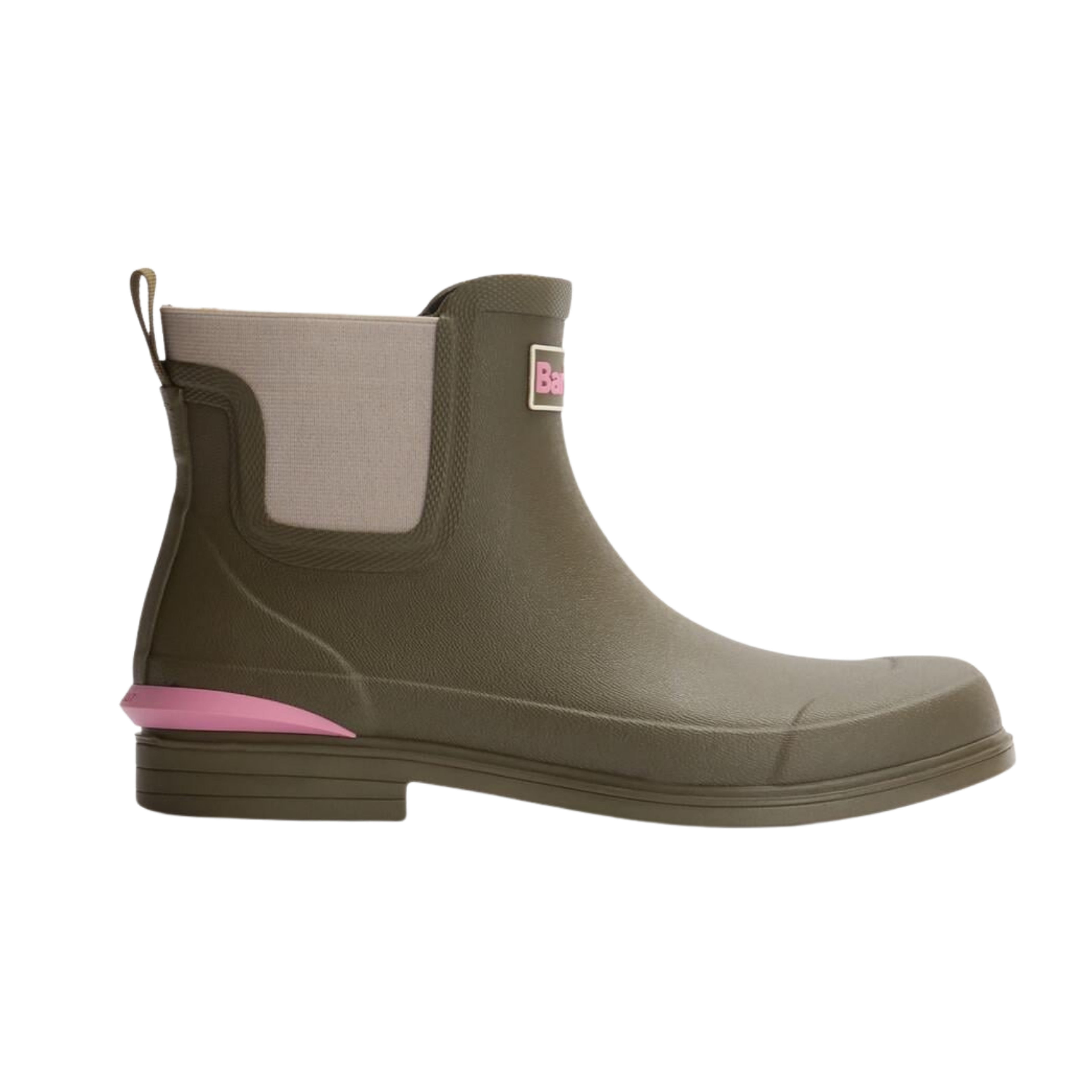 Barbour Abbeyfield Çizme