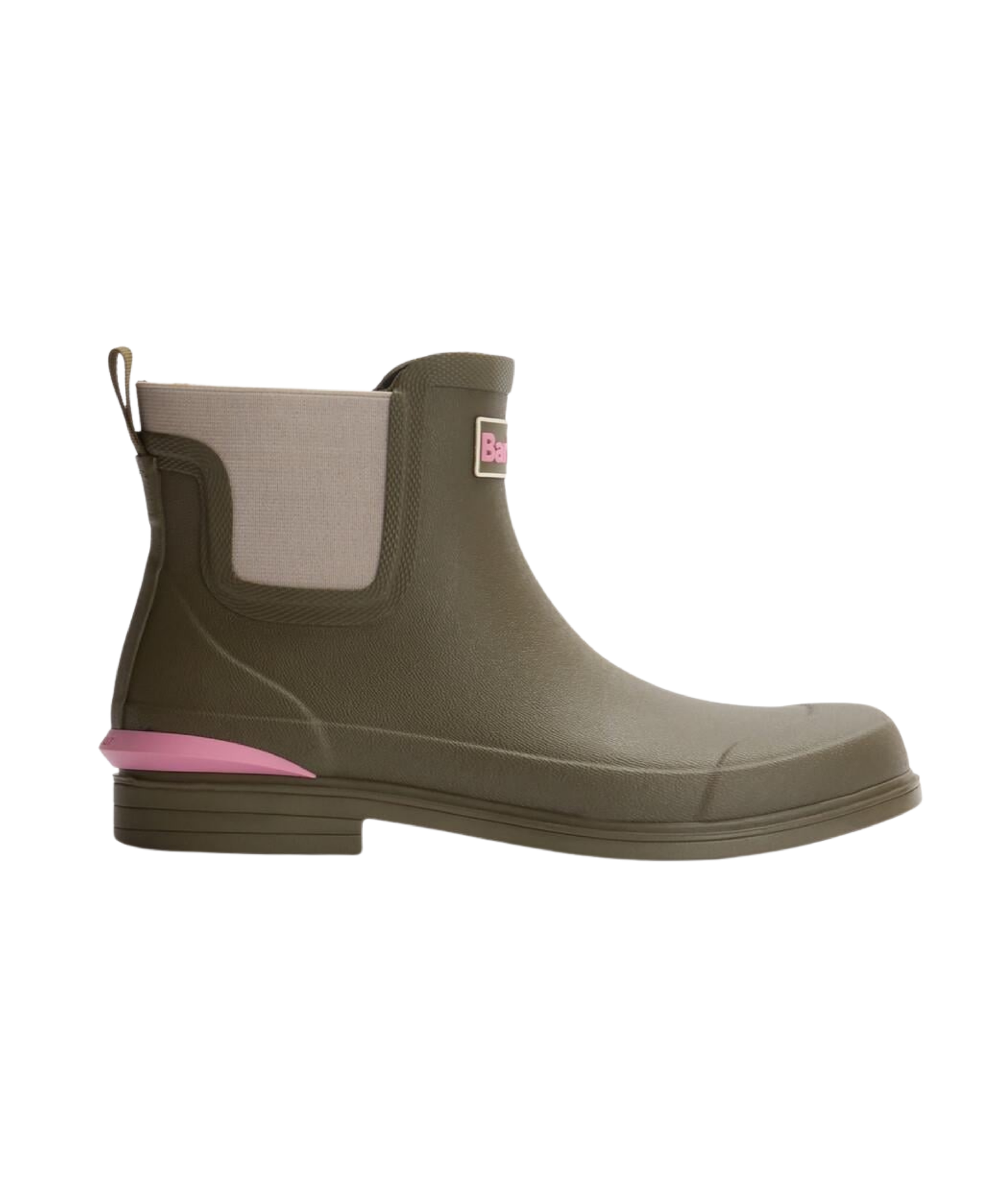 Barbour Abbeyfield Çizme