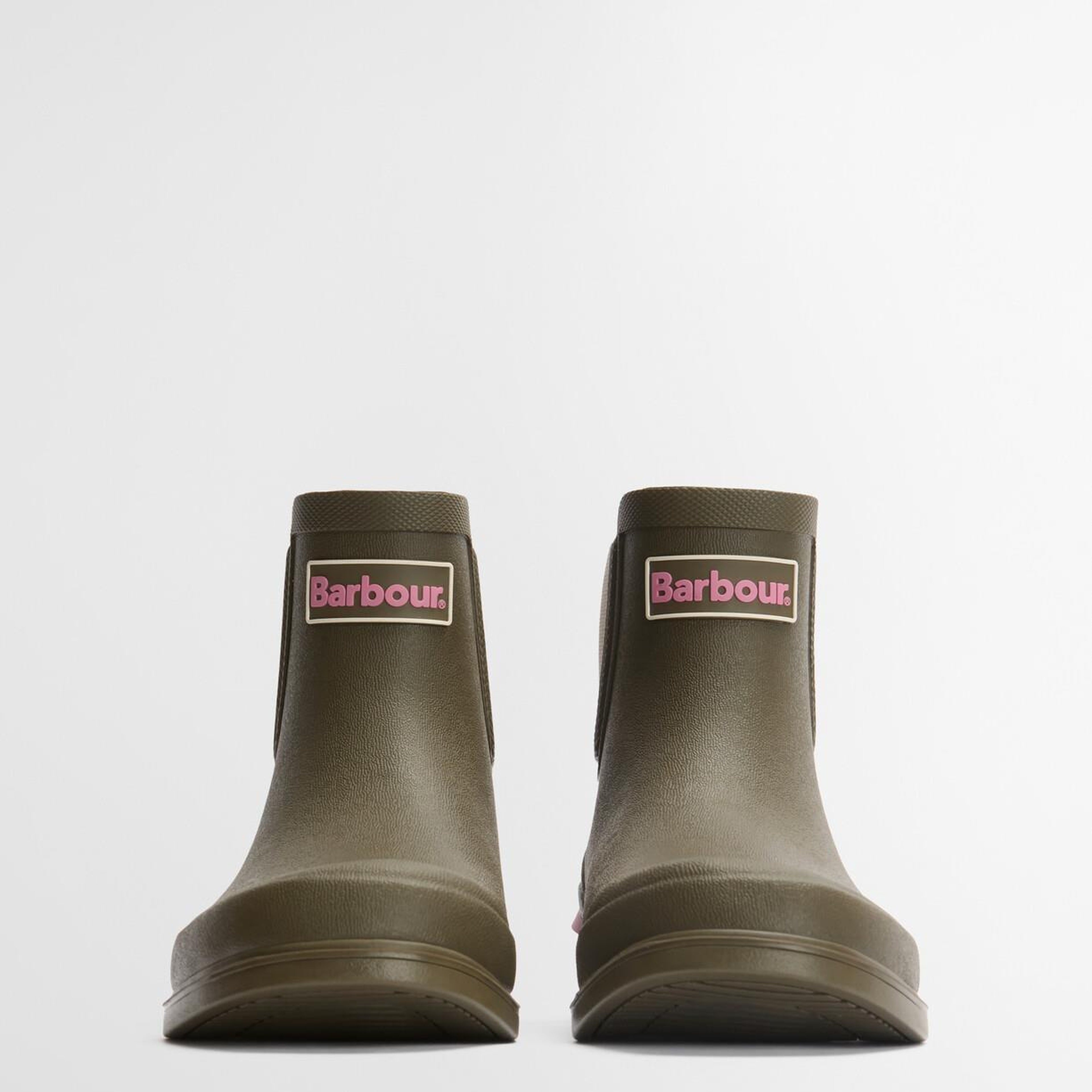 Barbour Abbeyfield Çizme