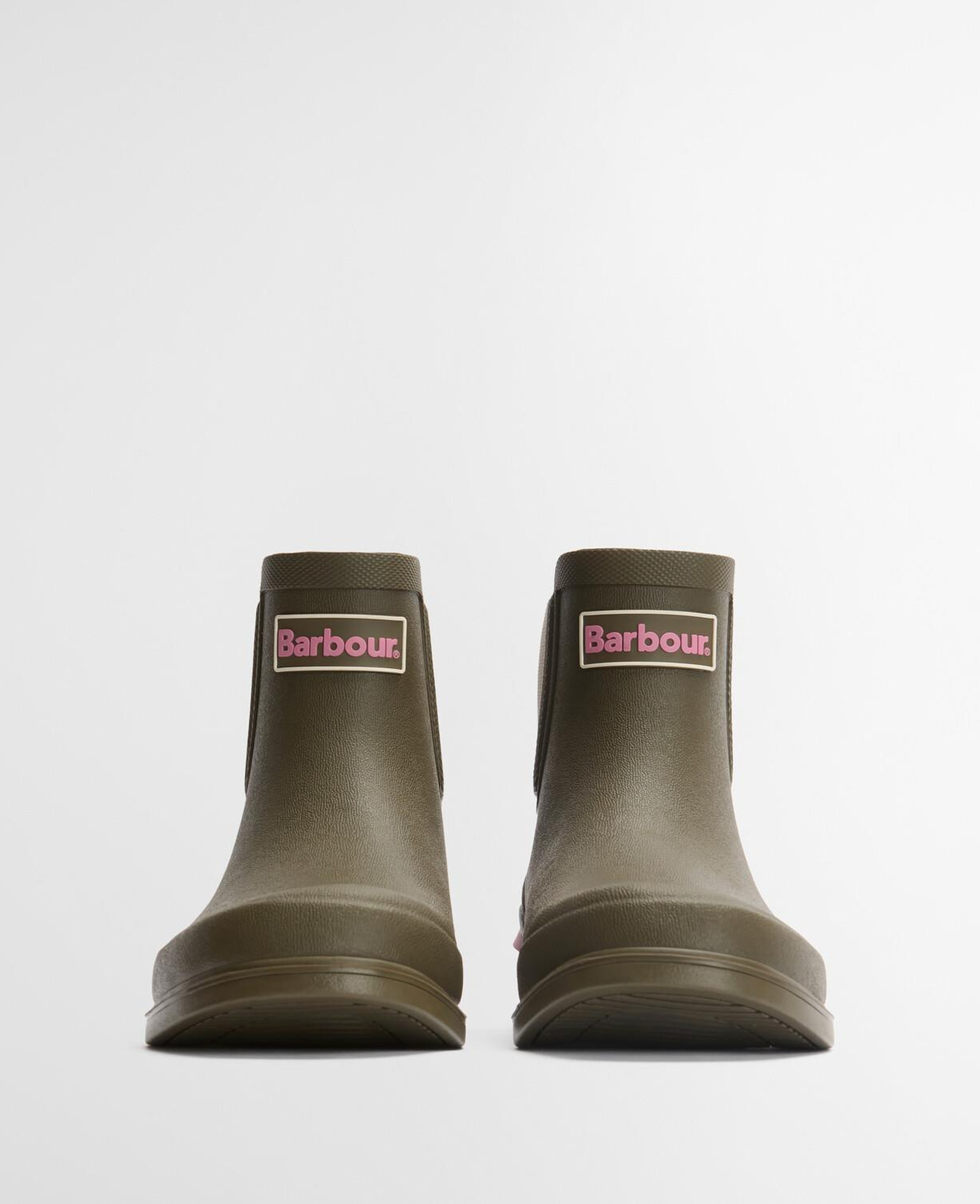 Barbour Abbeyfield Çizme