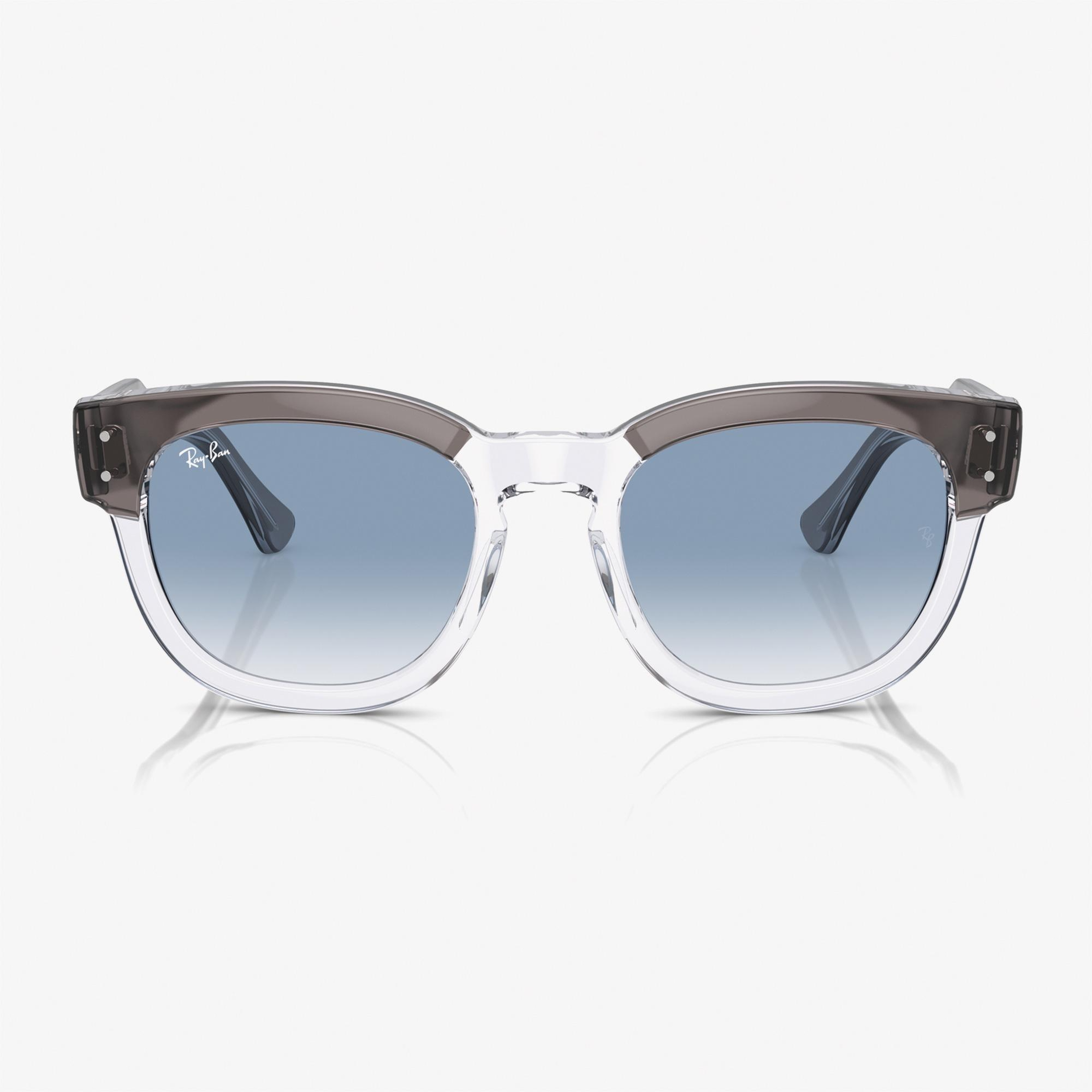 RAY-BAN 0RB0298S Propionate Unisex Gri Güneş Gözlüğü
