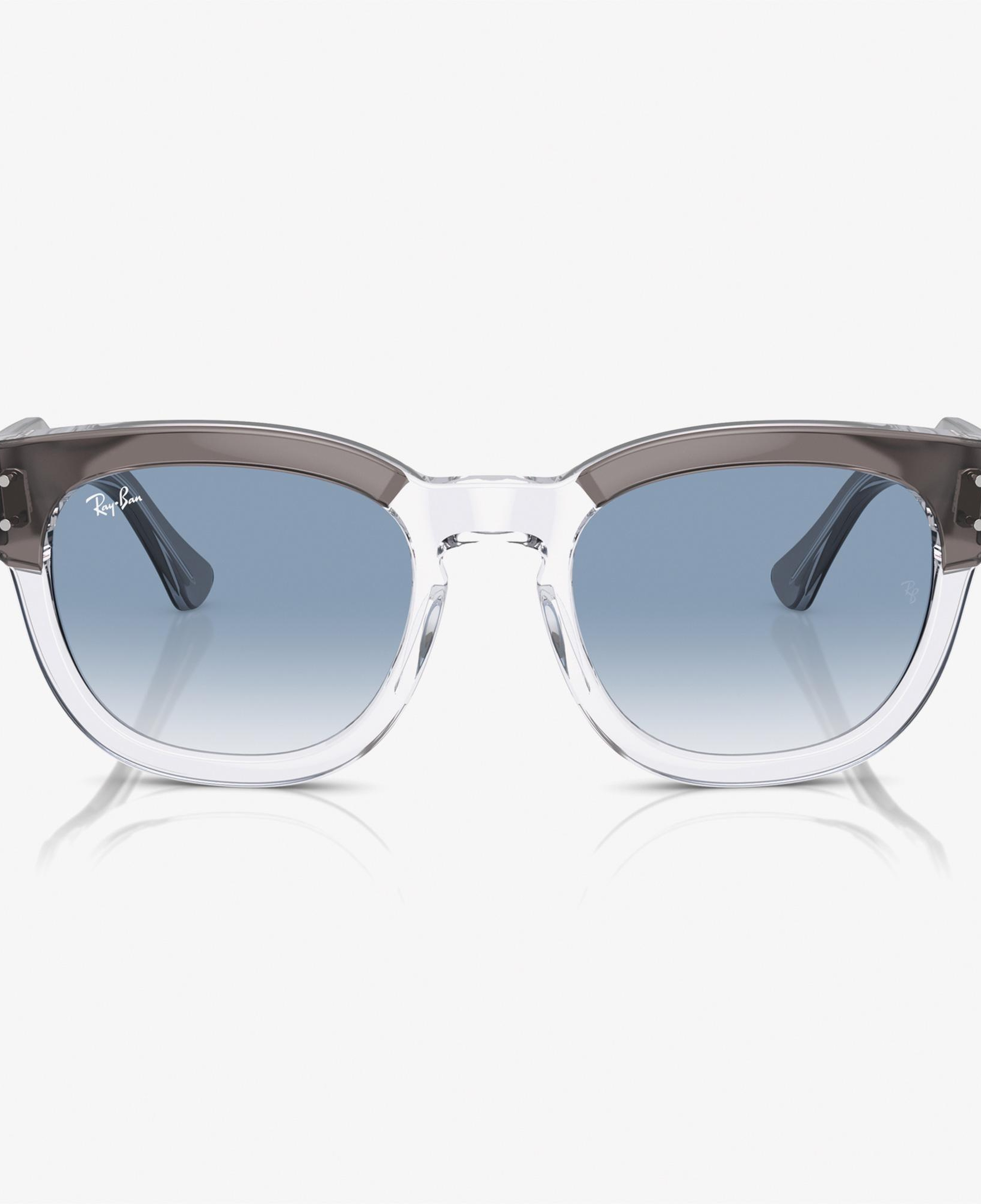 RAY-BAN 0RB0298S Propionate Unisex Gri Güneş Gözlüğü