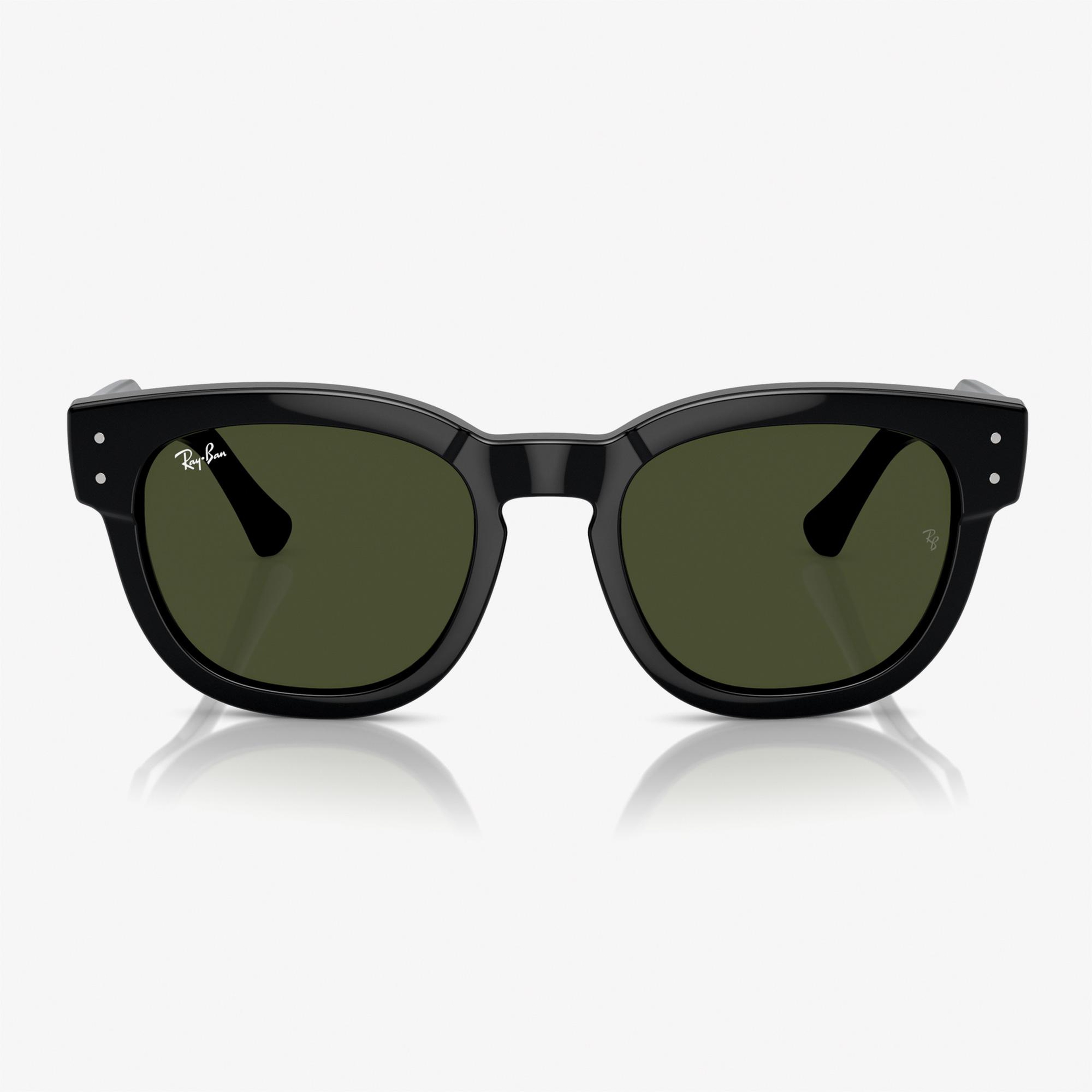 RAY-BAN 0RB0298S Propionate Unisex Siyah Güneş Gözlüğü