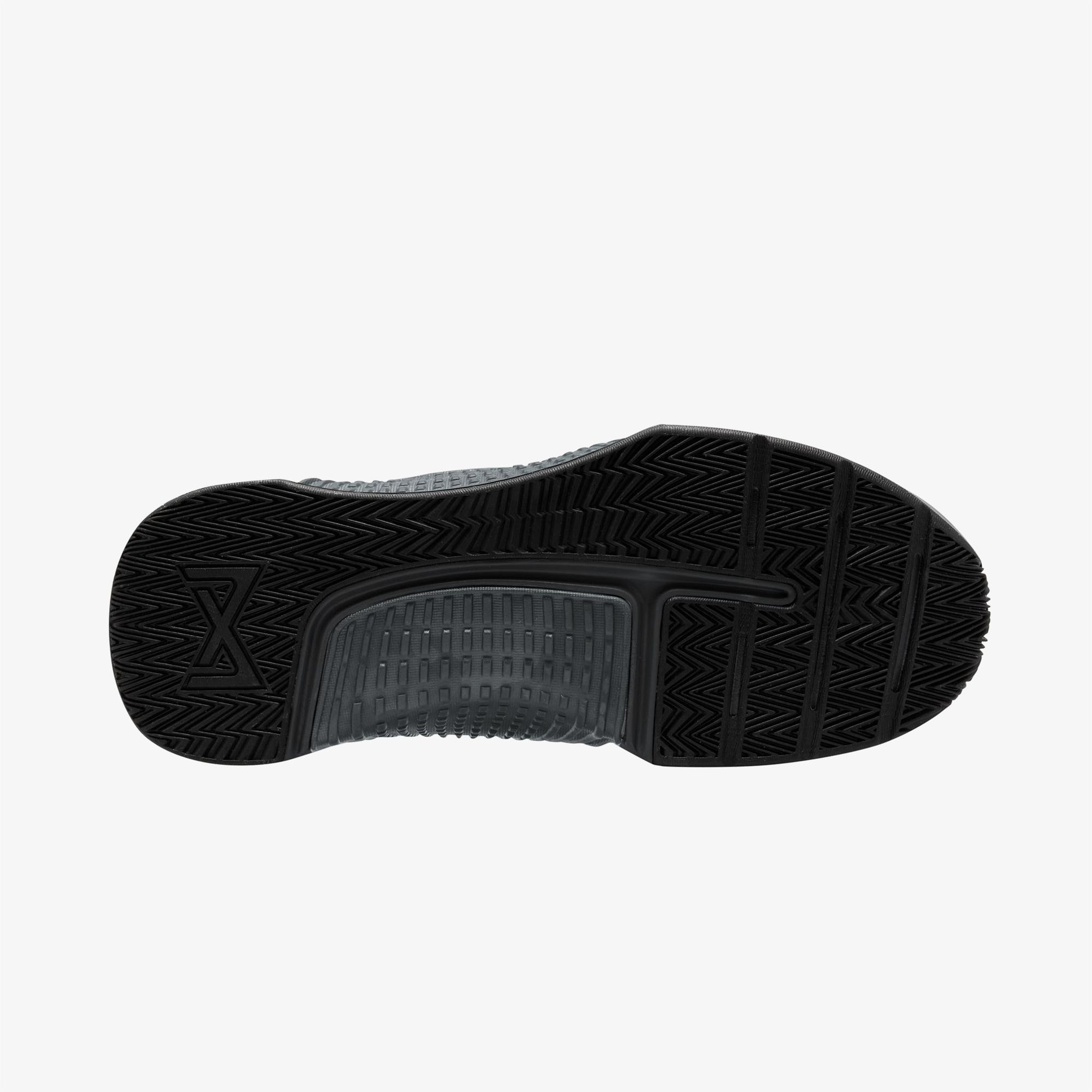 Nike Metcon 9 Erkek Siyah Spor Ayakkabı