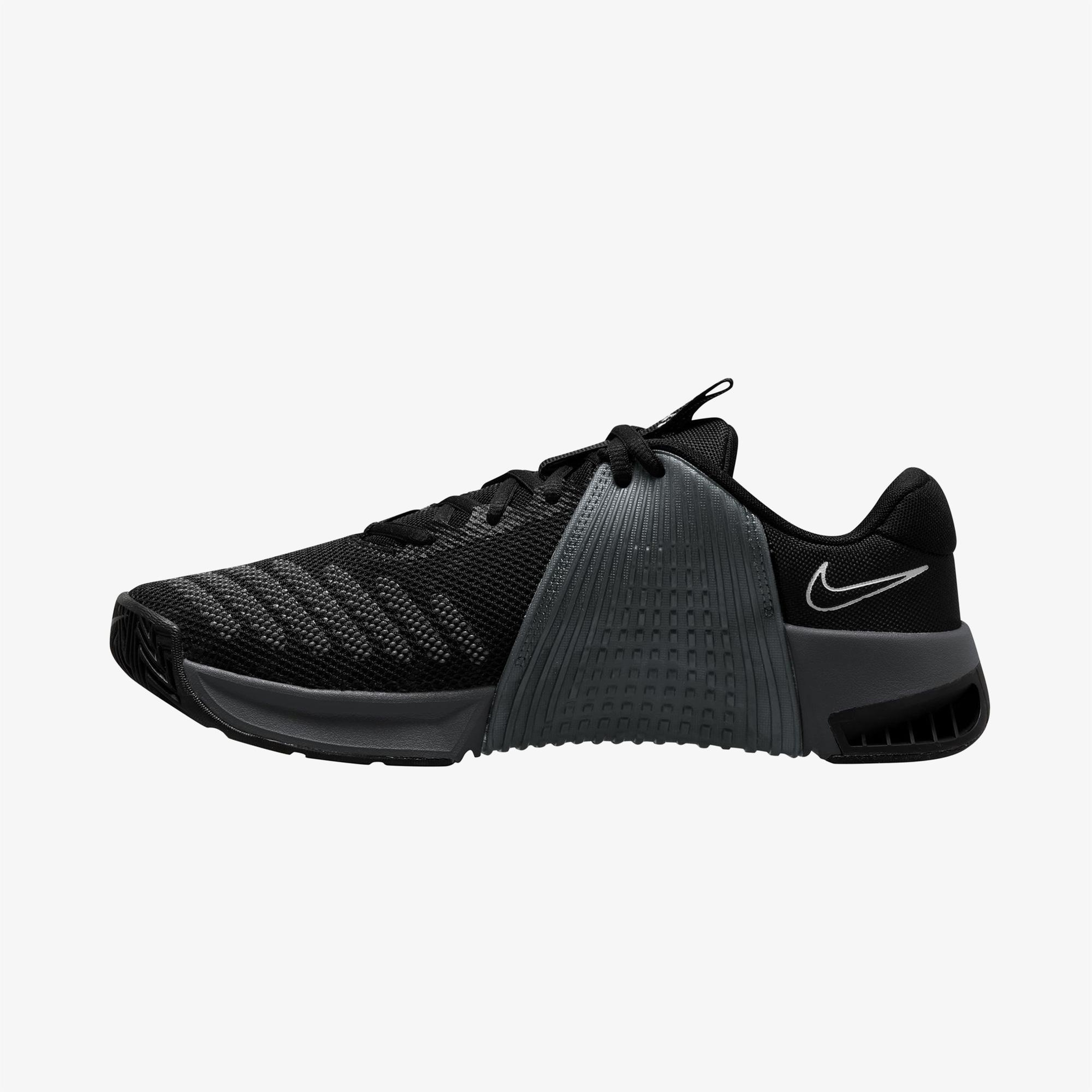 Nike Metcon 9 Erkek Siyah Spor Ayakkabı