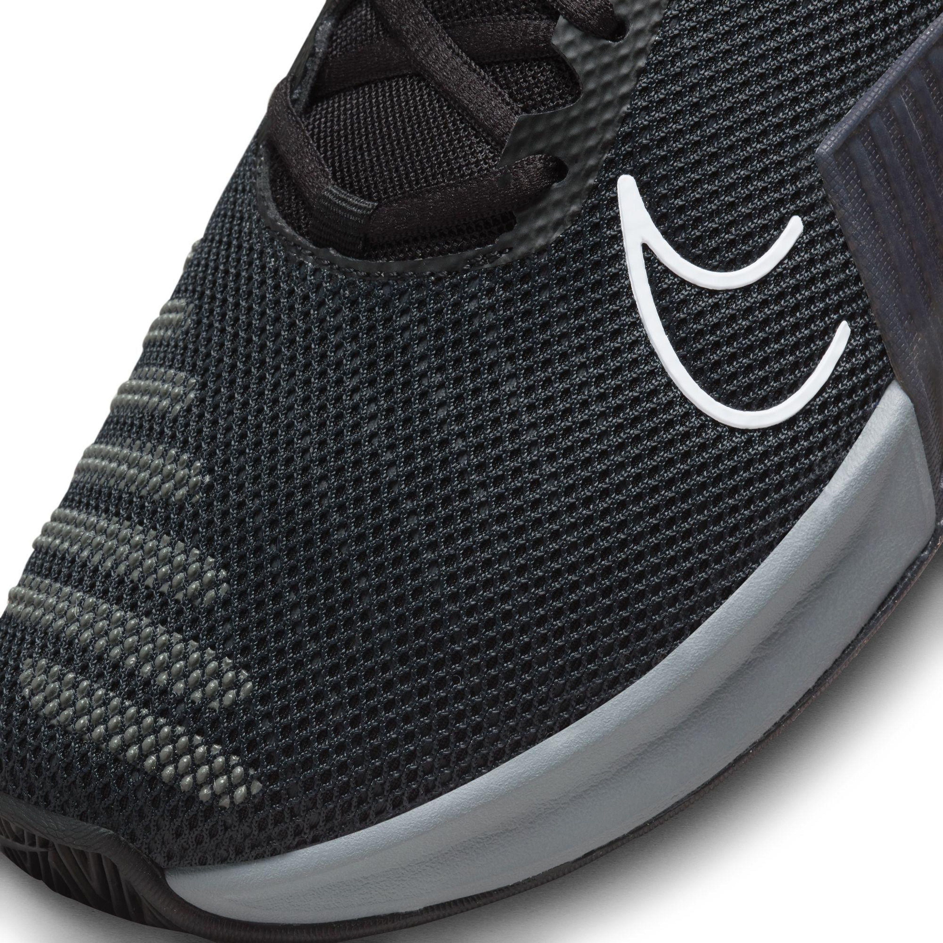 Nike Metcon 9 Erkek Siyah Spor Ayakkabı