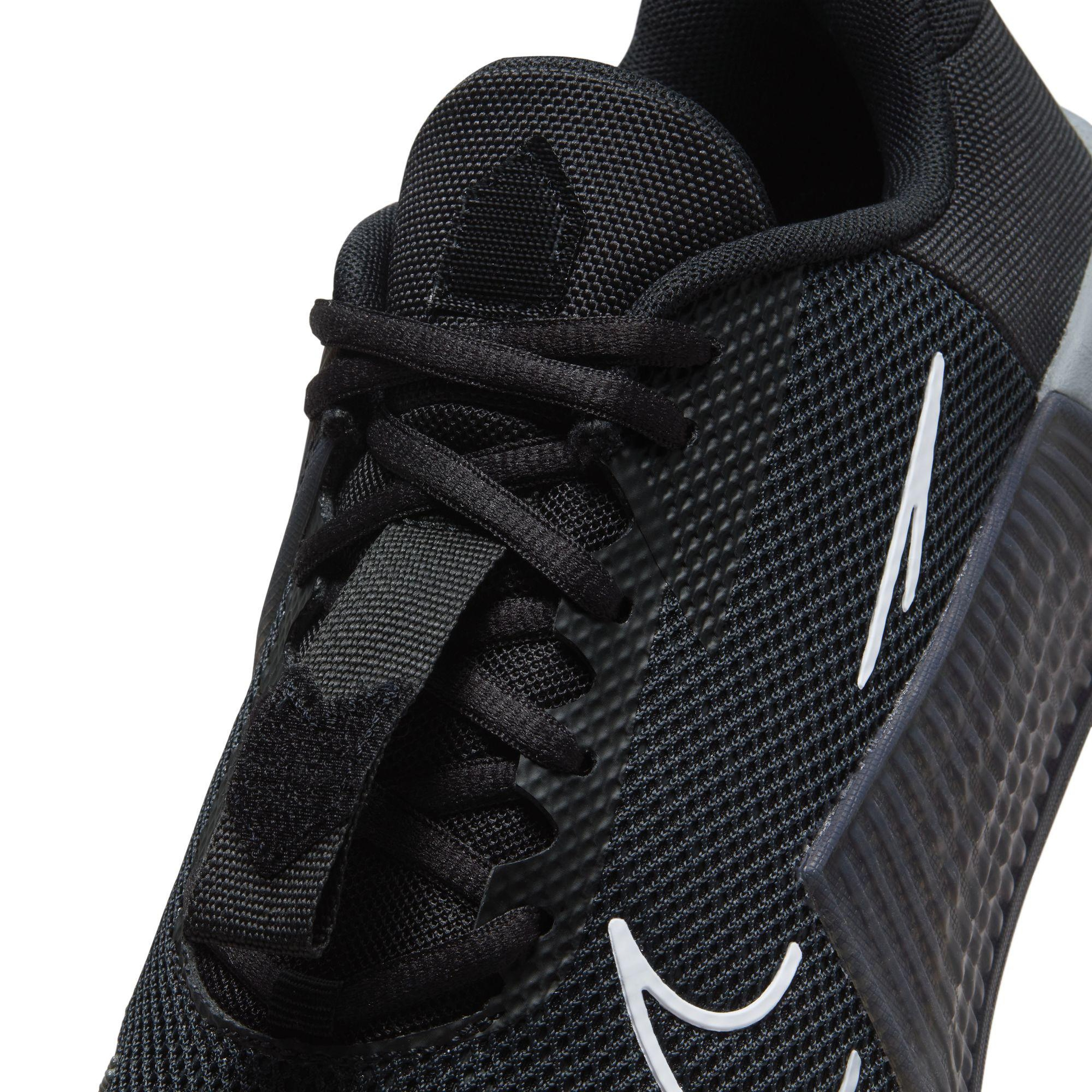 Nike Metcon 9 Erkek Siyah Spor Ayakkabı