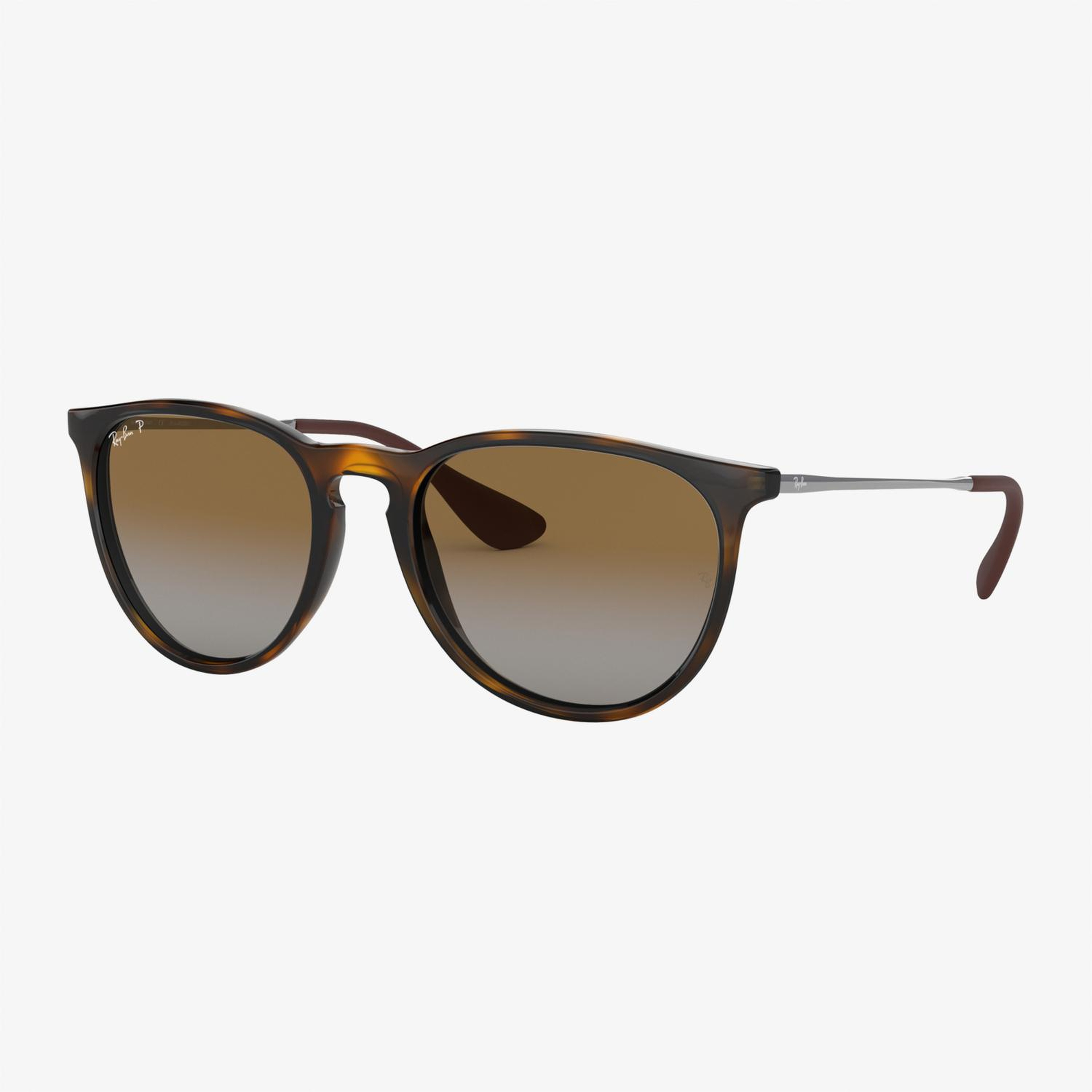 RAY-BAN 0RB4171 Erkek Kahverengi Güneş Gözlüğü