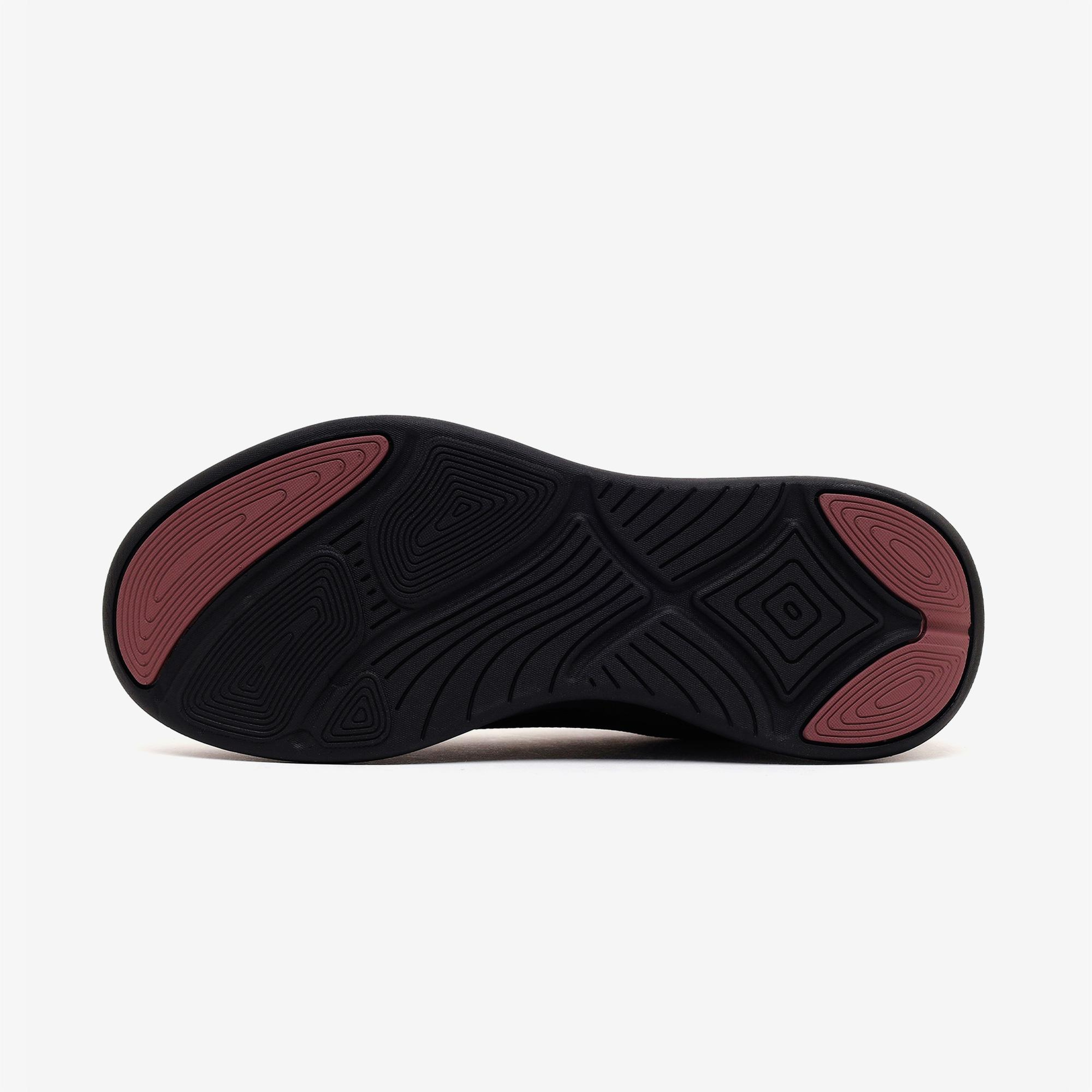 Skechers Bobs Moda Flex Erkek Siyah Spor Ayakkabı