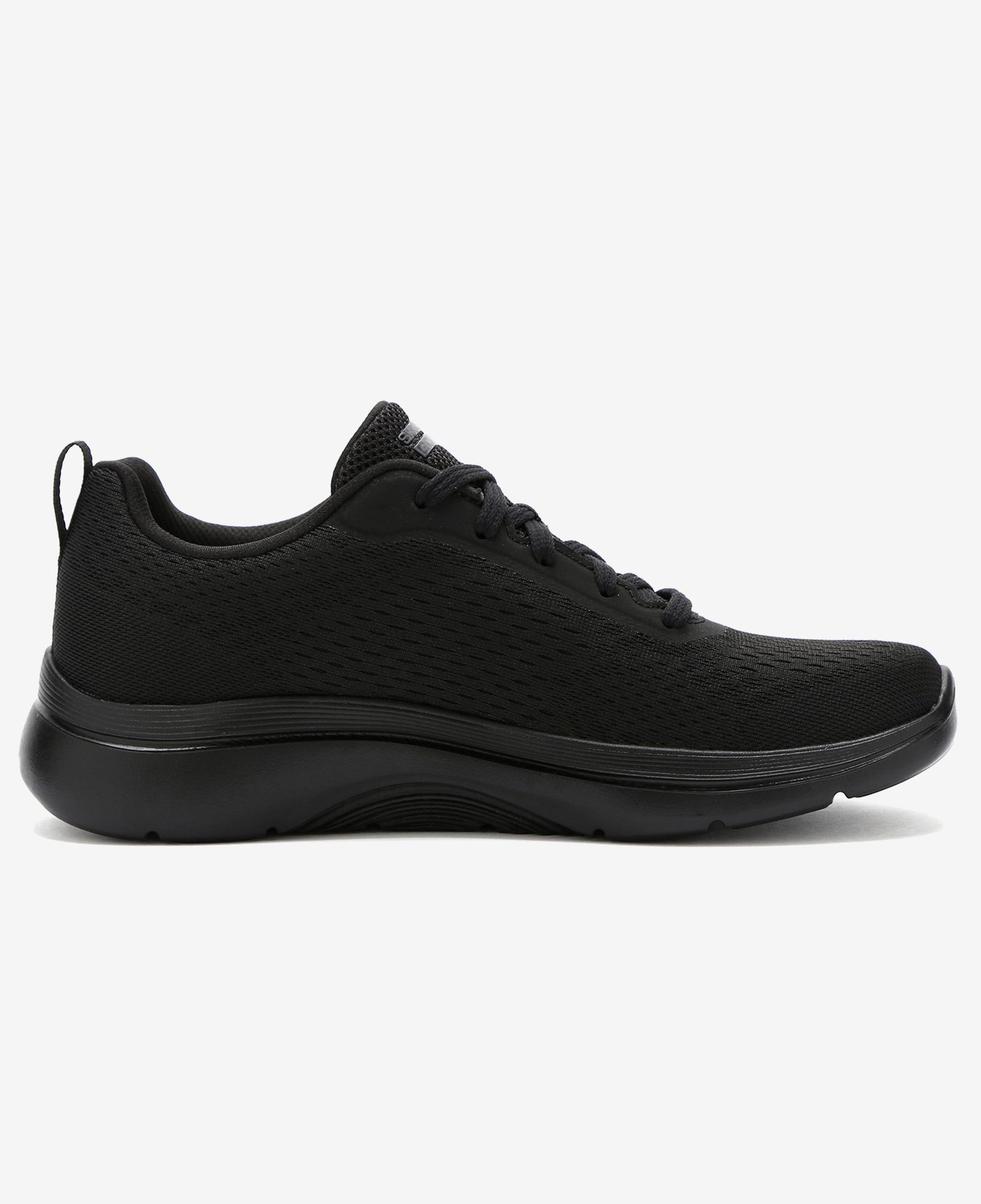 Skechers Go Walk Arch Fit 2.0 - İdyllic 2 Erkek Siyah Sneaker