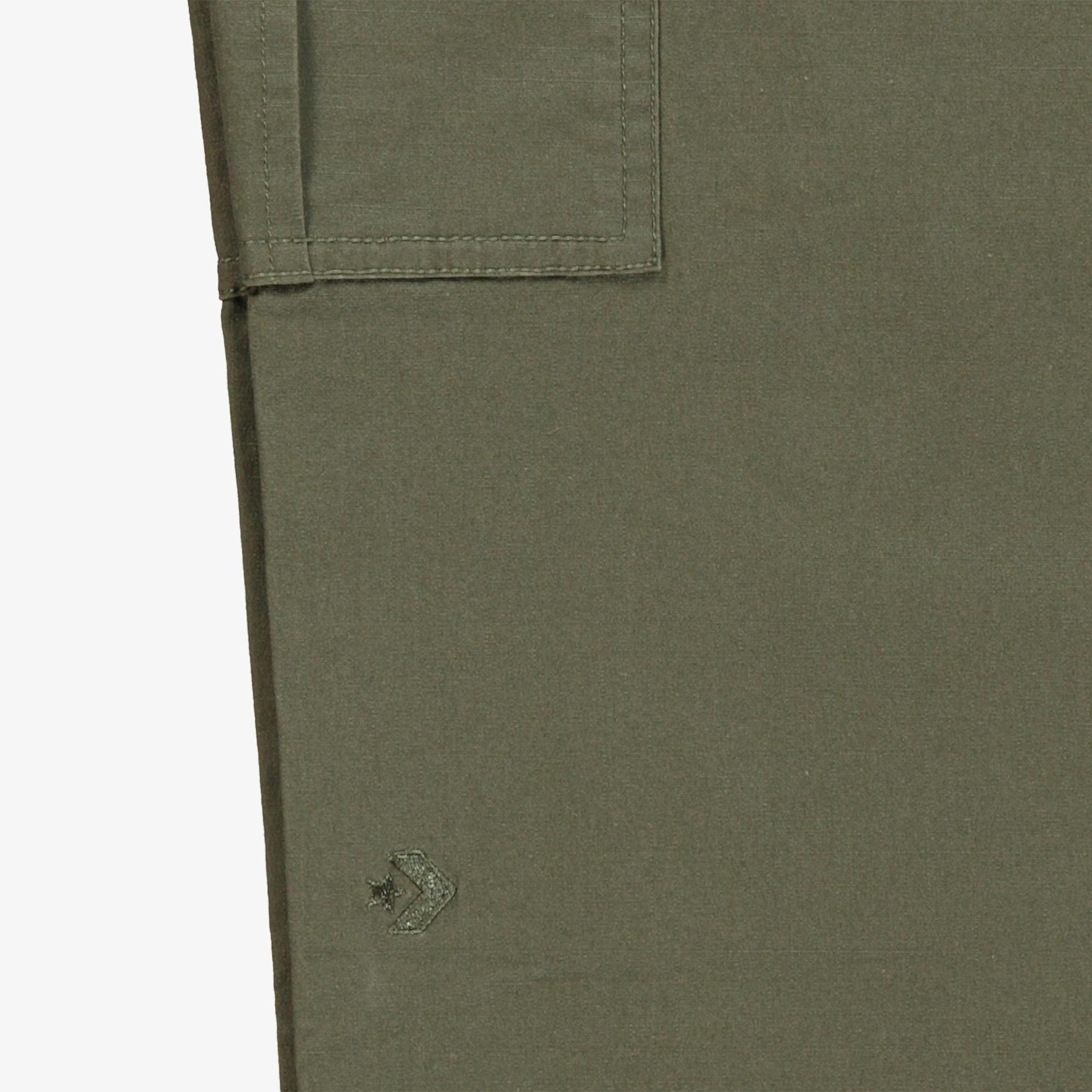 Converse Erkek Haki Cargo Pantolon