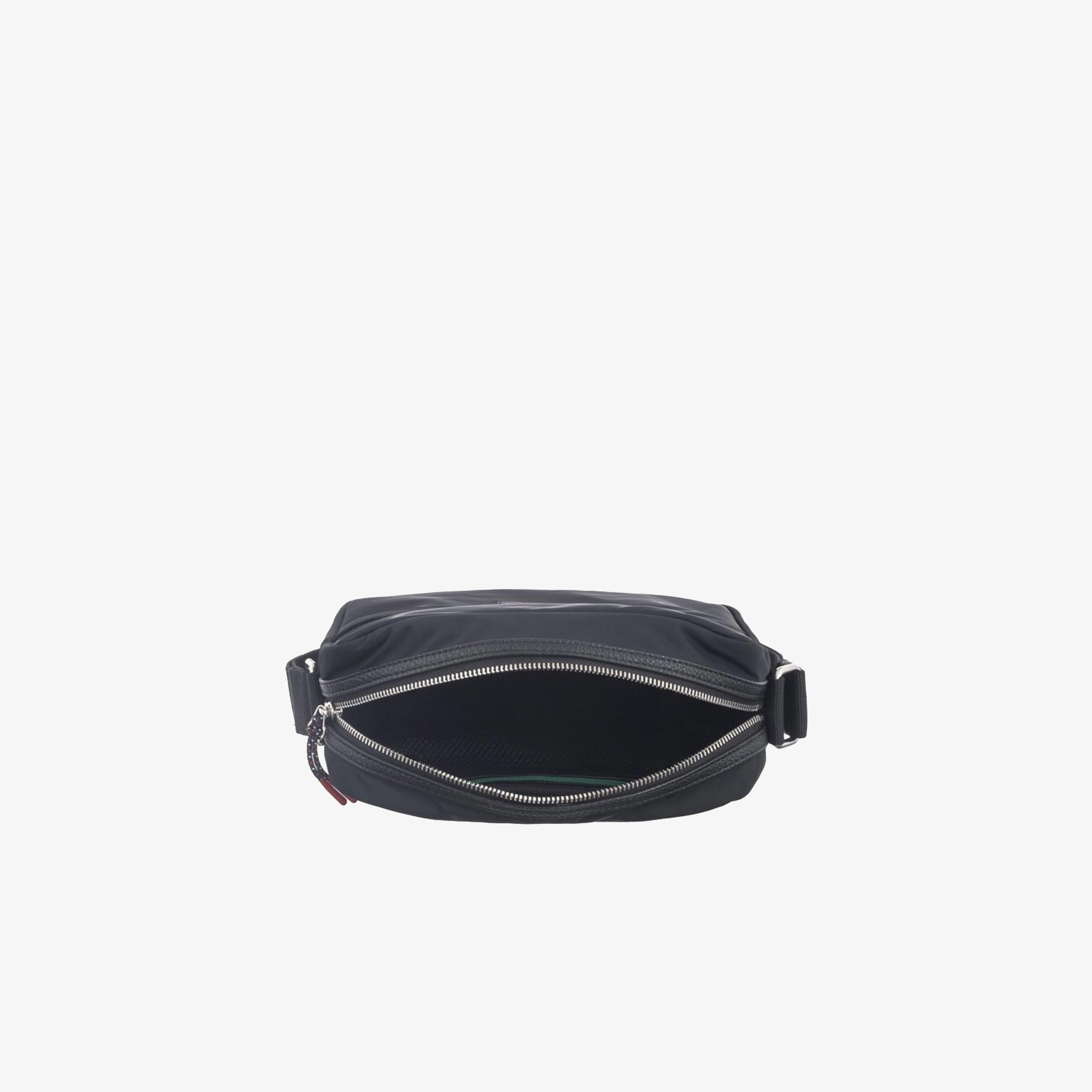Tommy Hilfiger Func Nylon Erkek Siyah Laptop Çantası