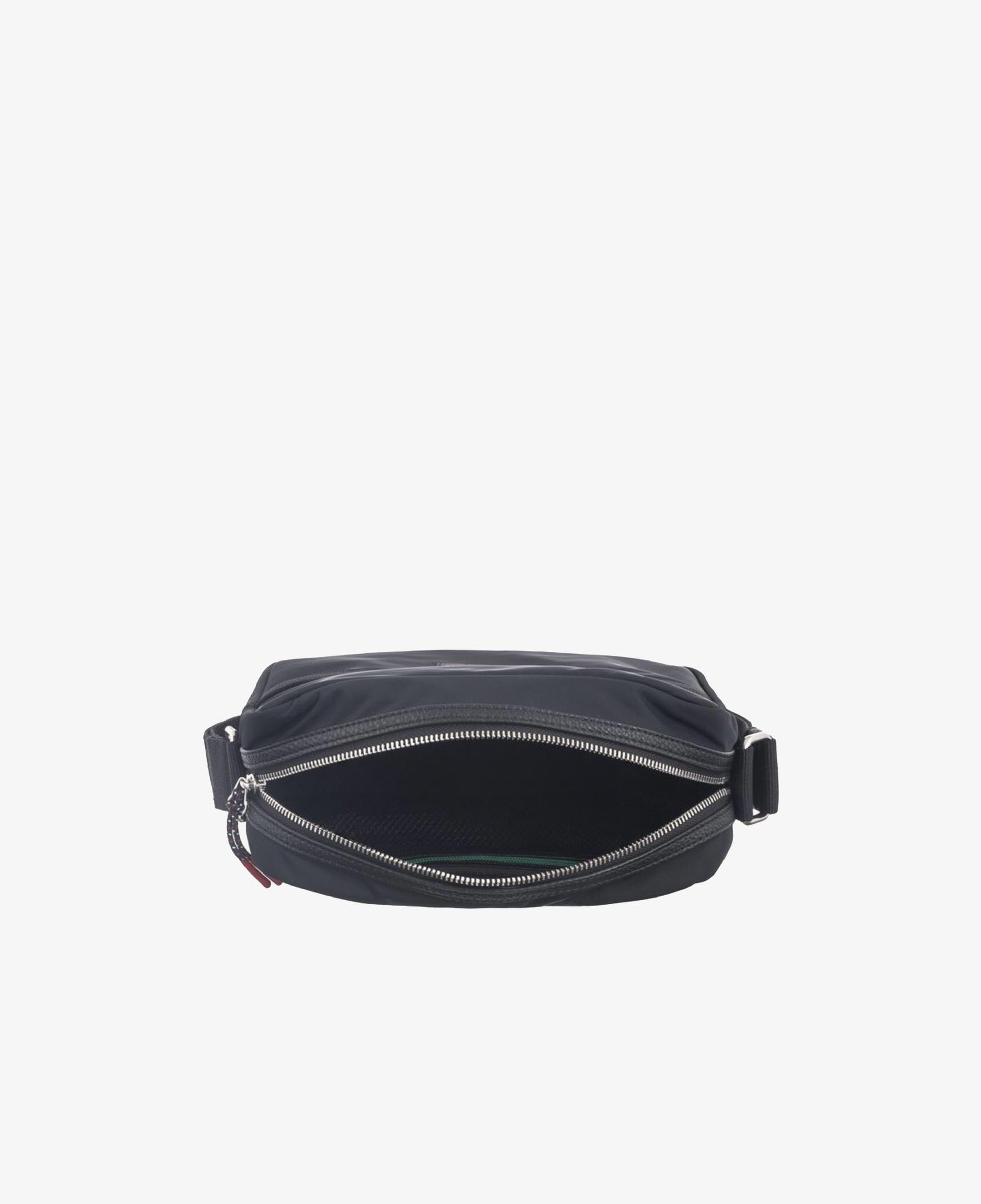 Tommy Hilfiger Func Nylon Erkek Siyah Laptop Çantası