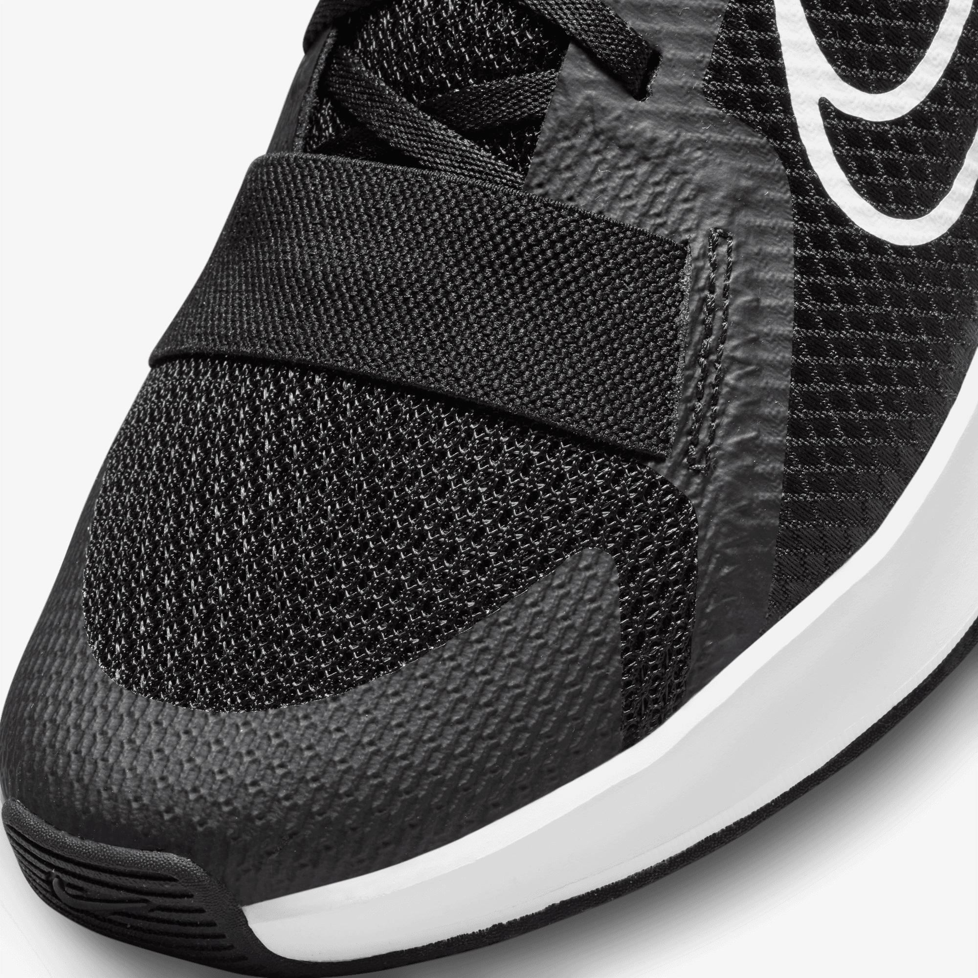 Nike Mc Trainer 2 Unisex Siyah Spor Ayakkabı