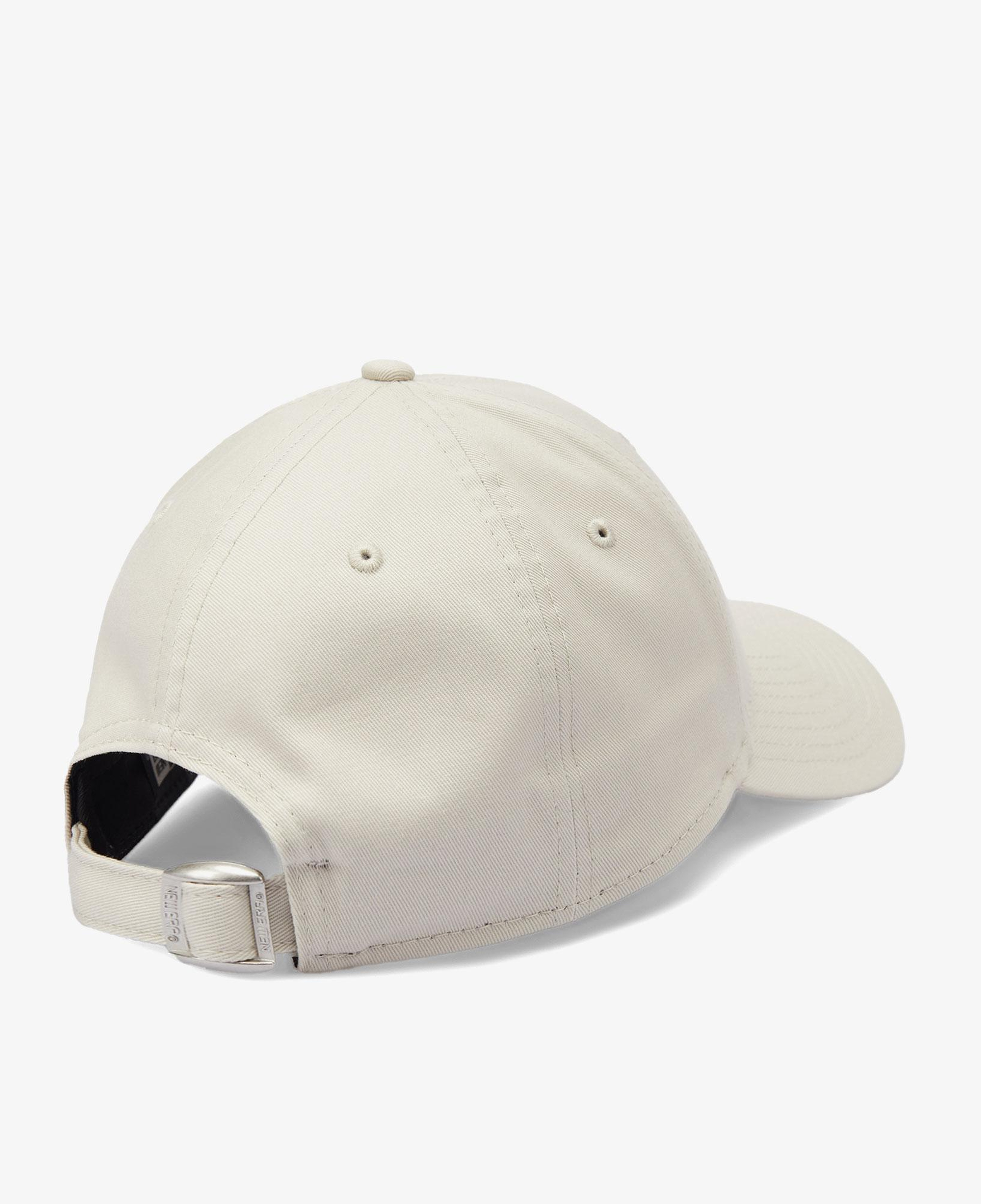 New Era Tonal 9Forty Neyyan Unisex Bej Şapka