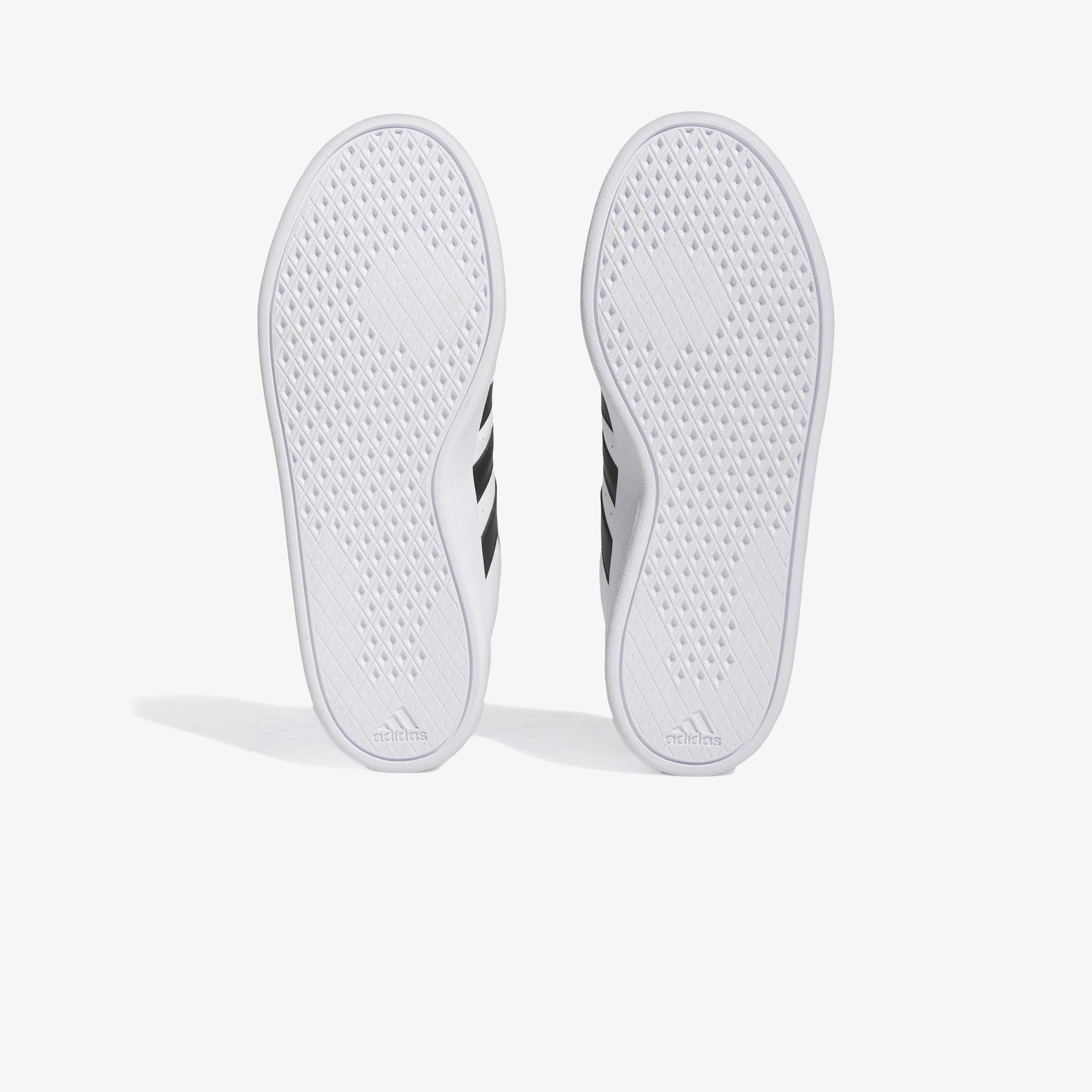 adidas Breaknet 2.0 Erkek Beyaz Günlük Spor Ayakkabı